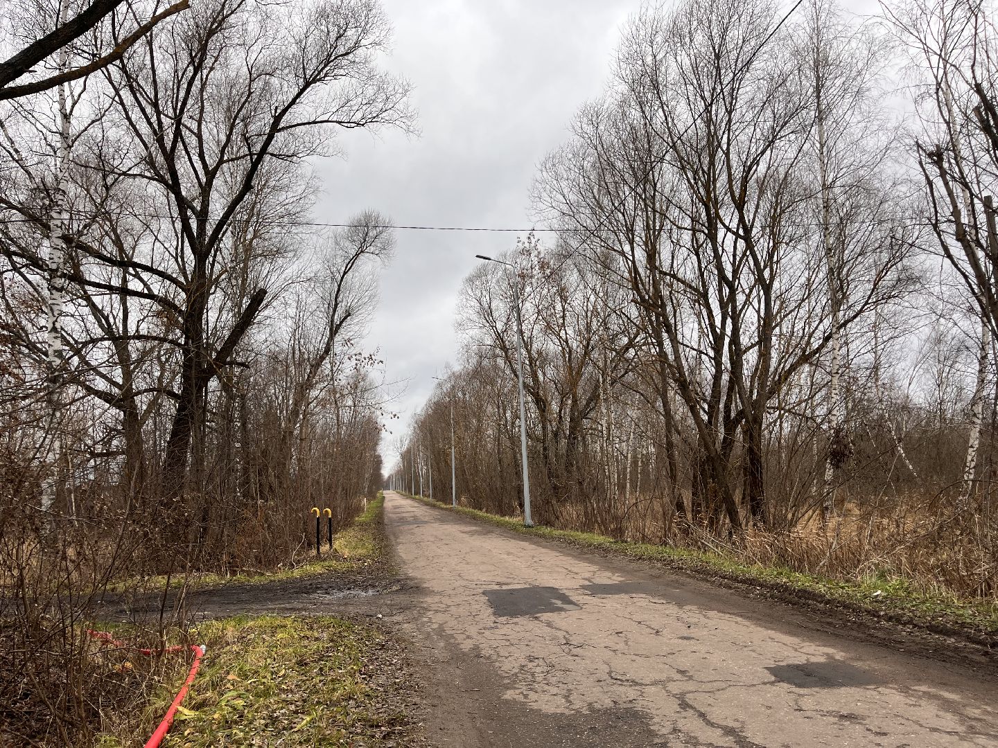 Благоустройство