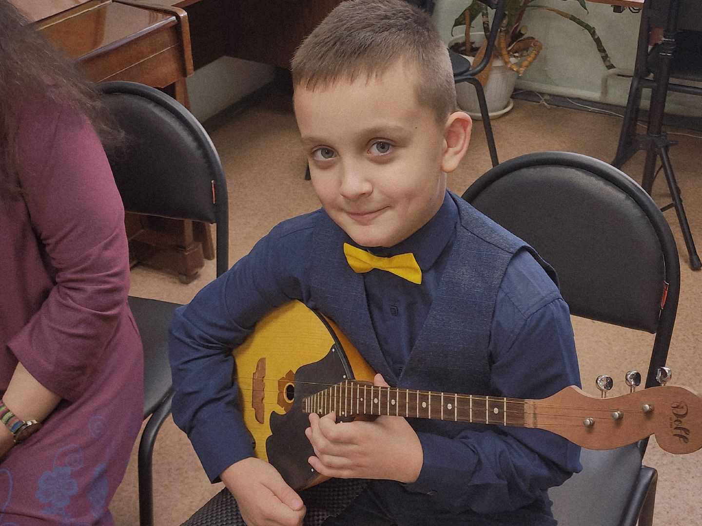 Подмосковье