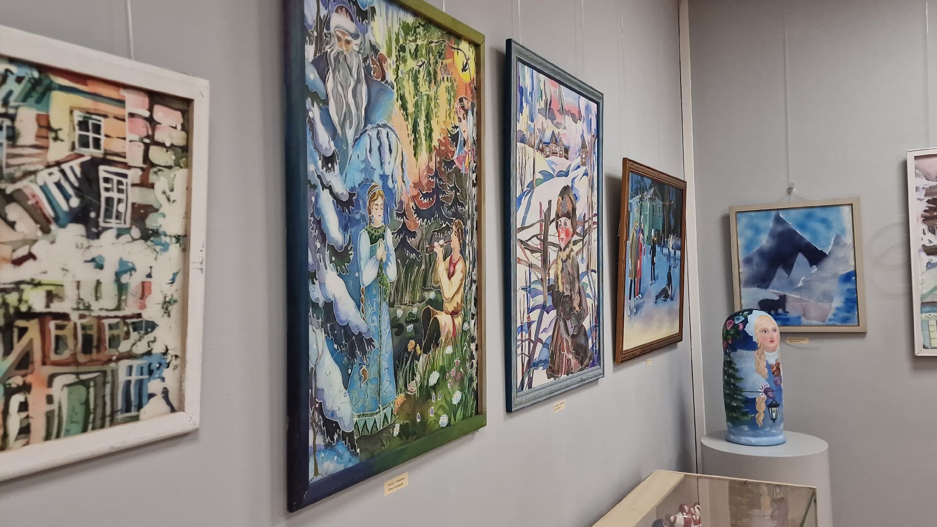 МузейДубны