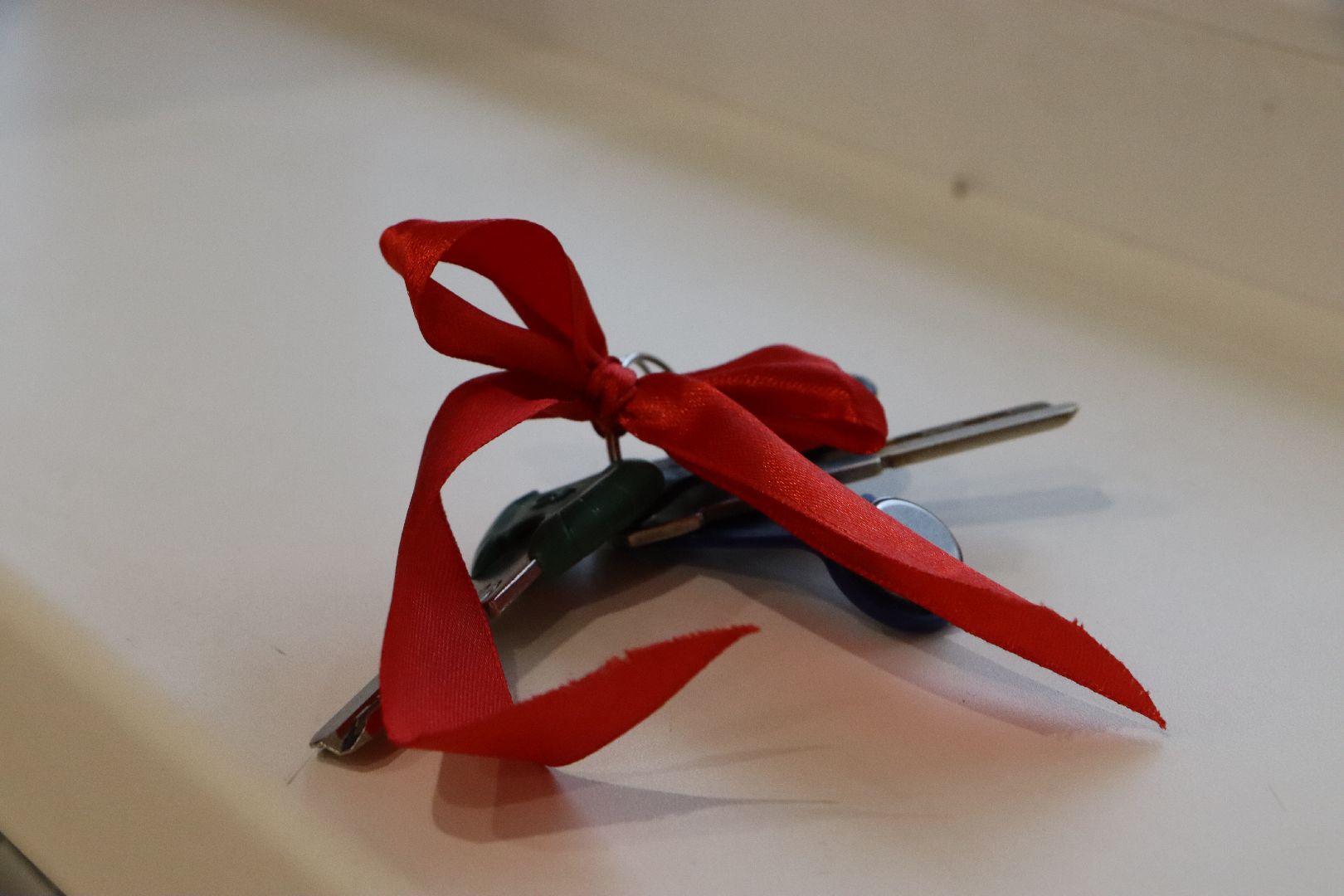 жилье для ветерана сво