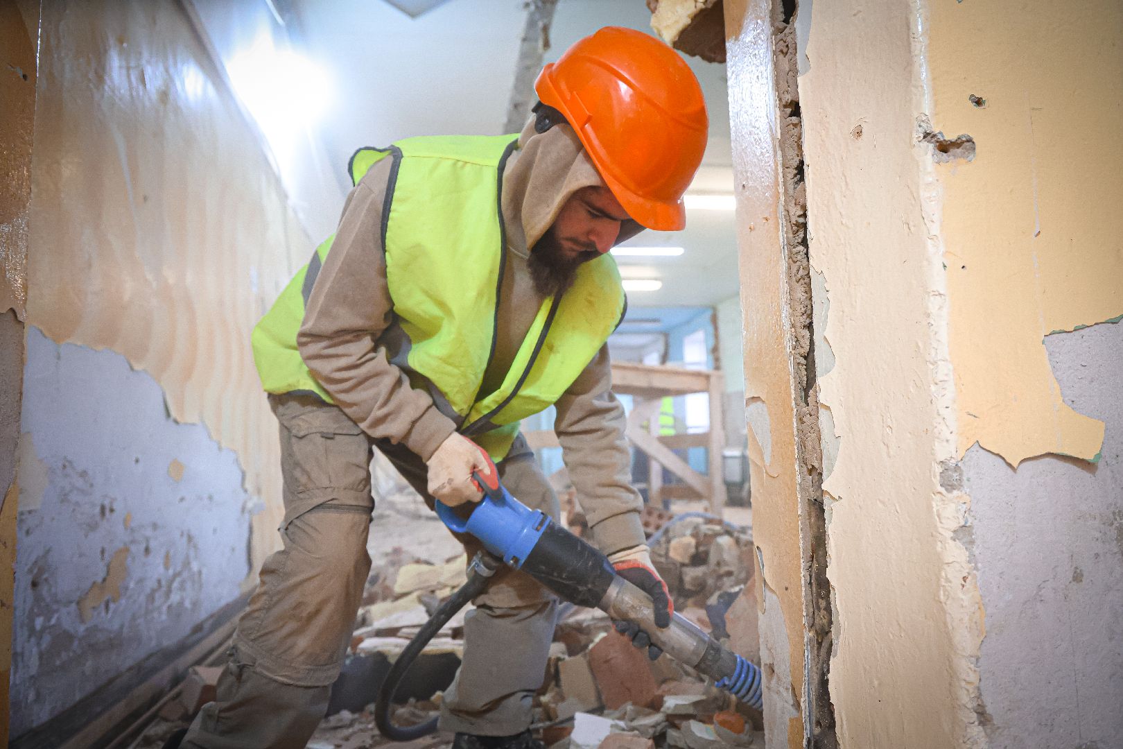 Подмосковье