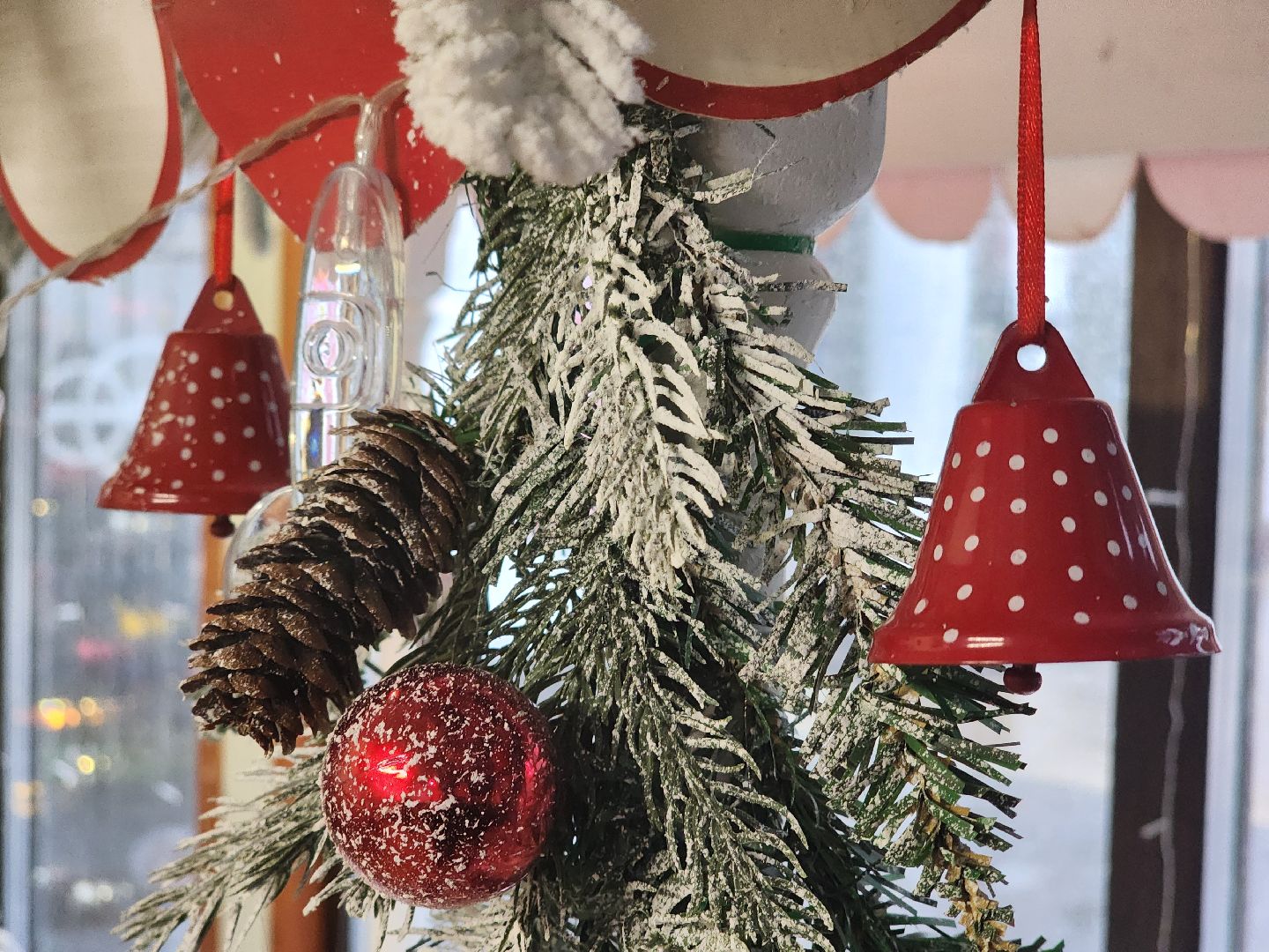 Подмосковье