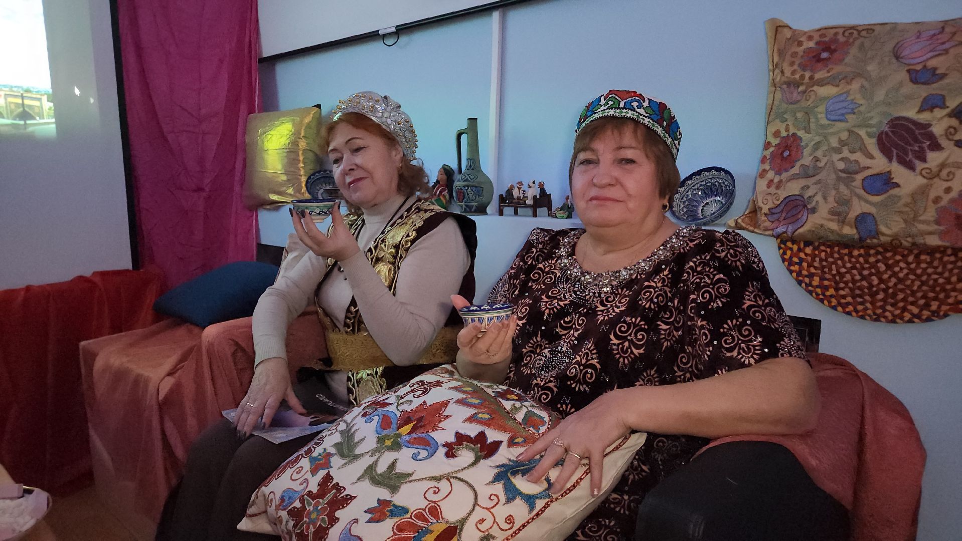 традиции востока