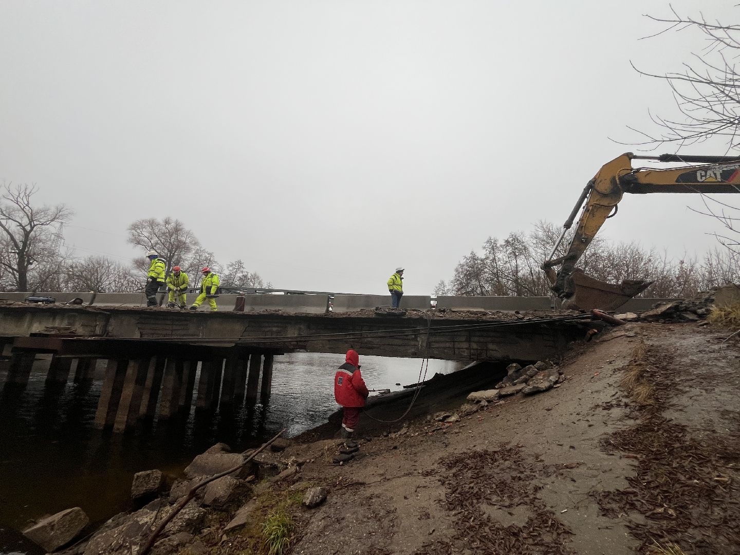 Шатура дороги