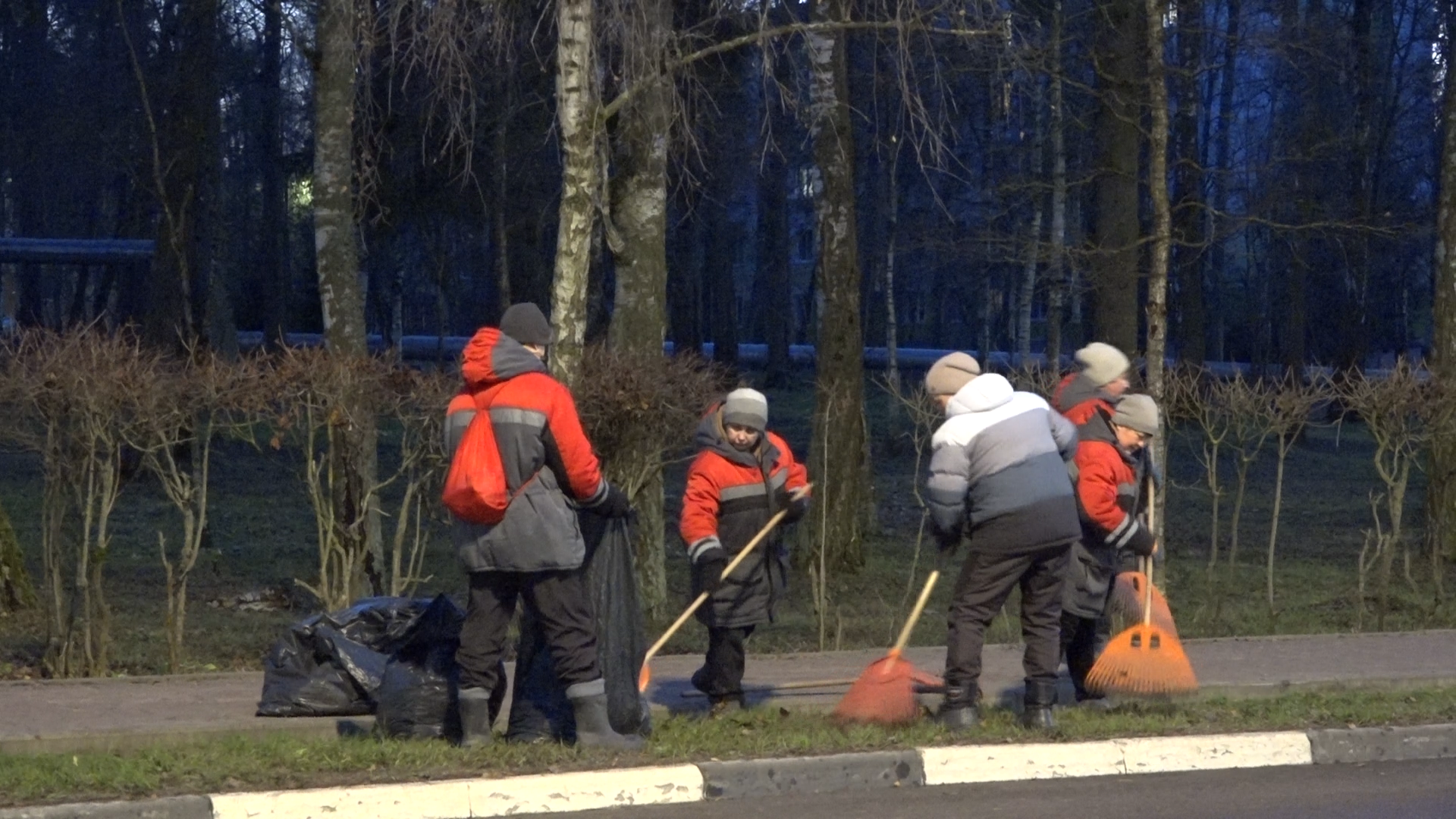 власиха микрорайон спортивный