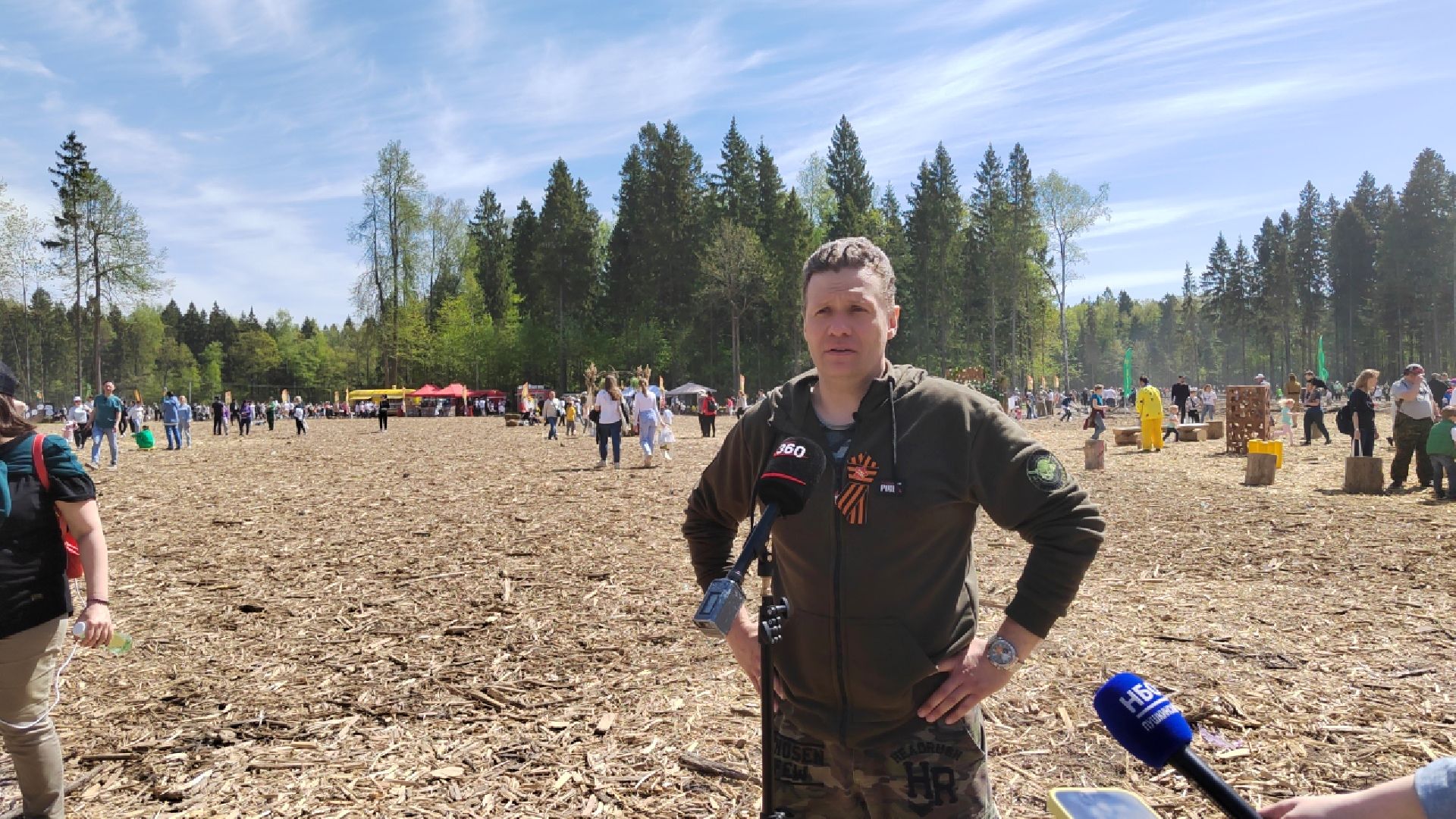 победы