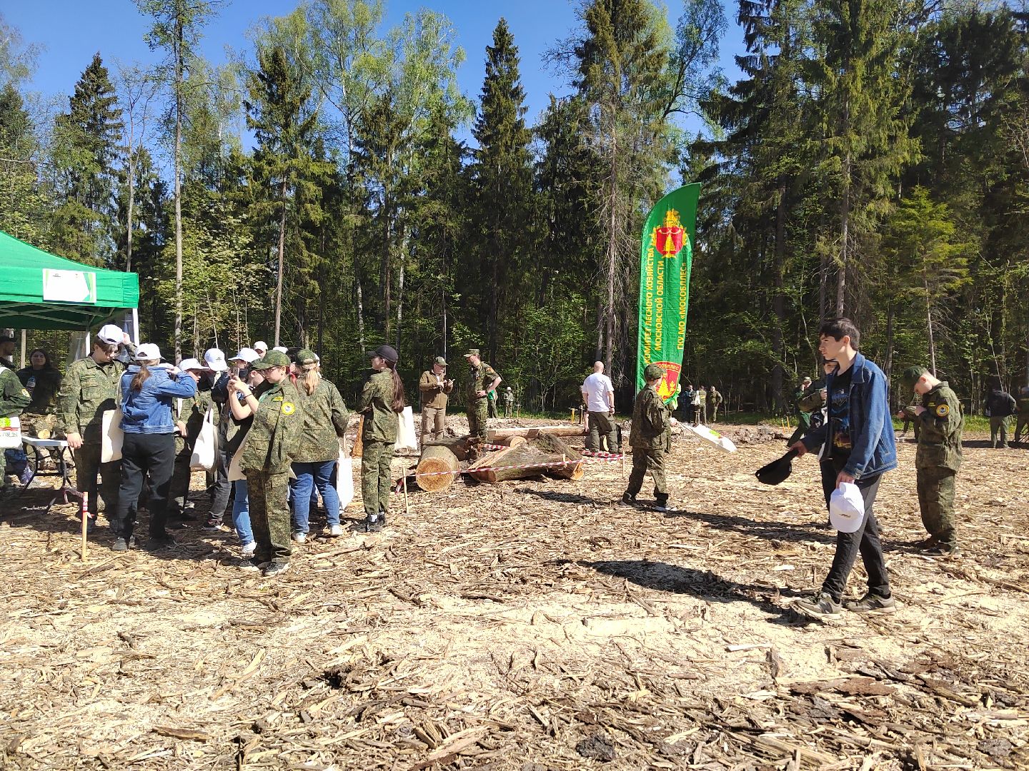 победы