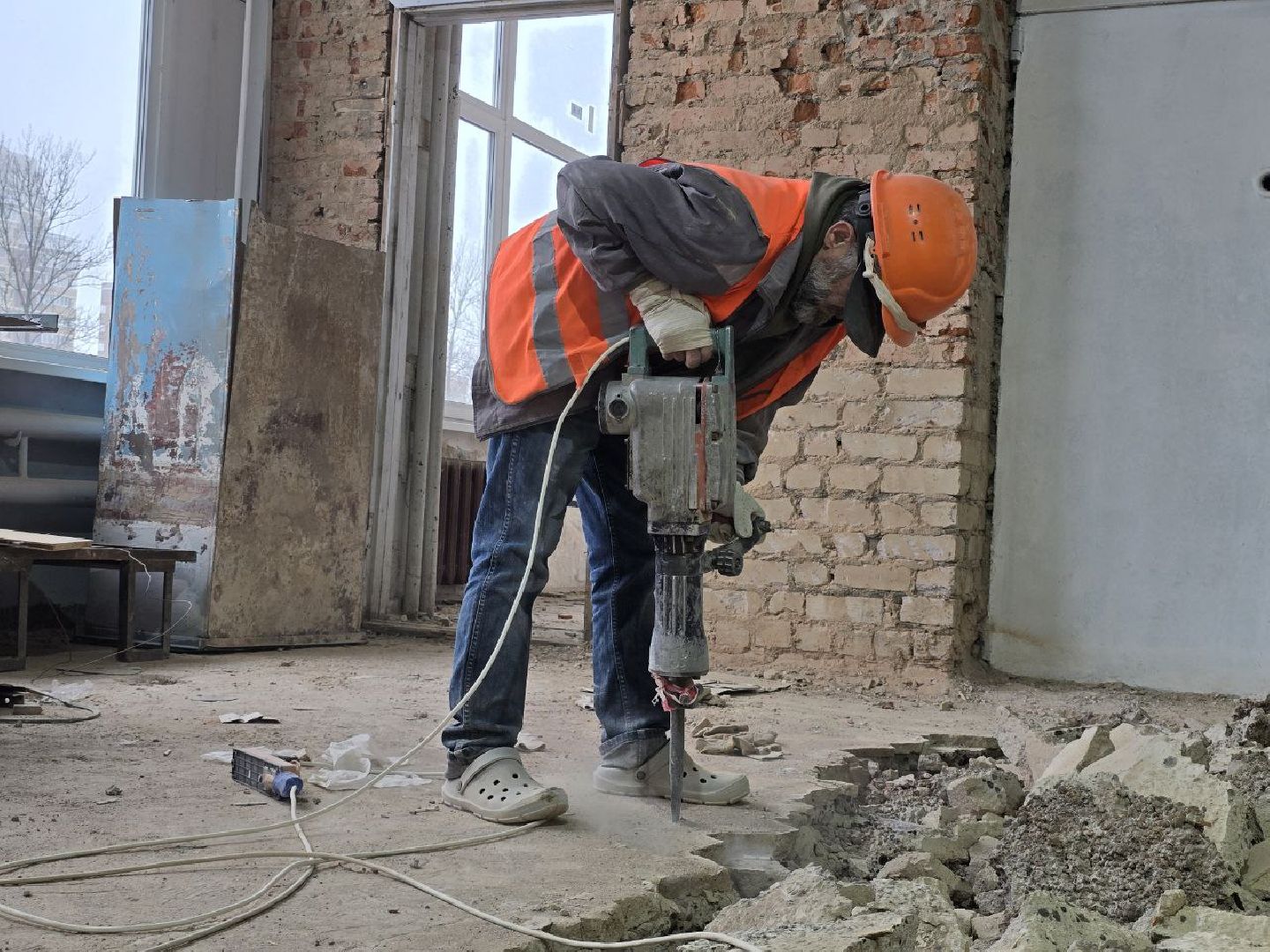 можайский муниципальный округ