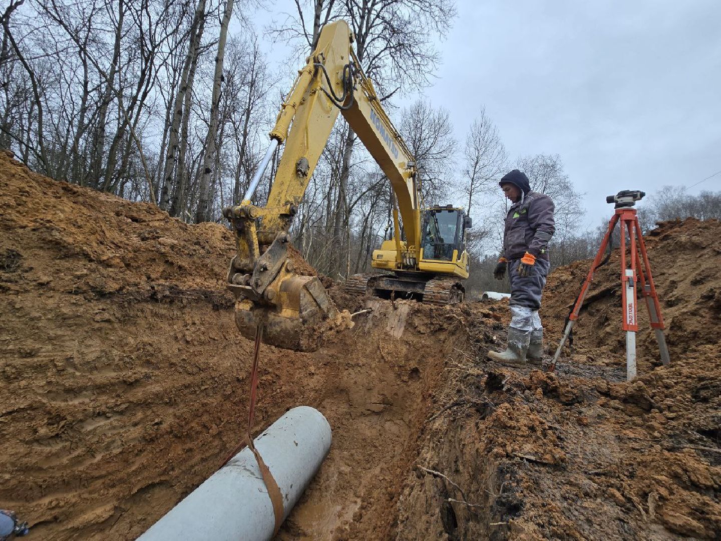 Можайский муниципальный округ