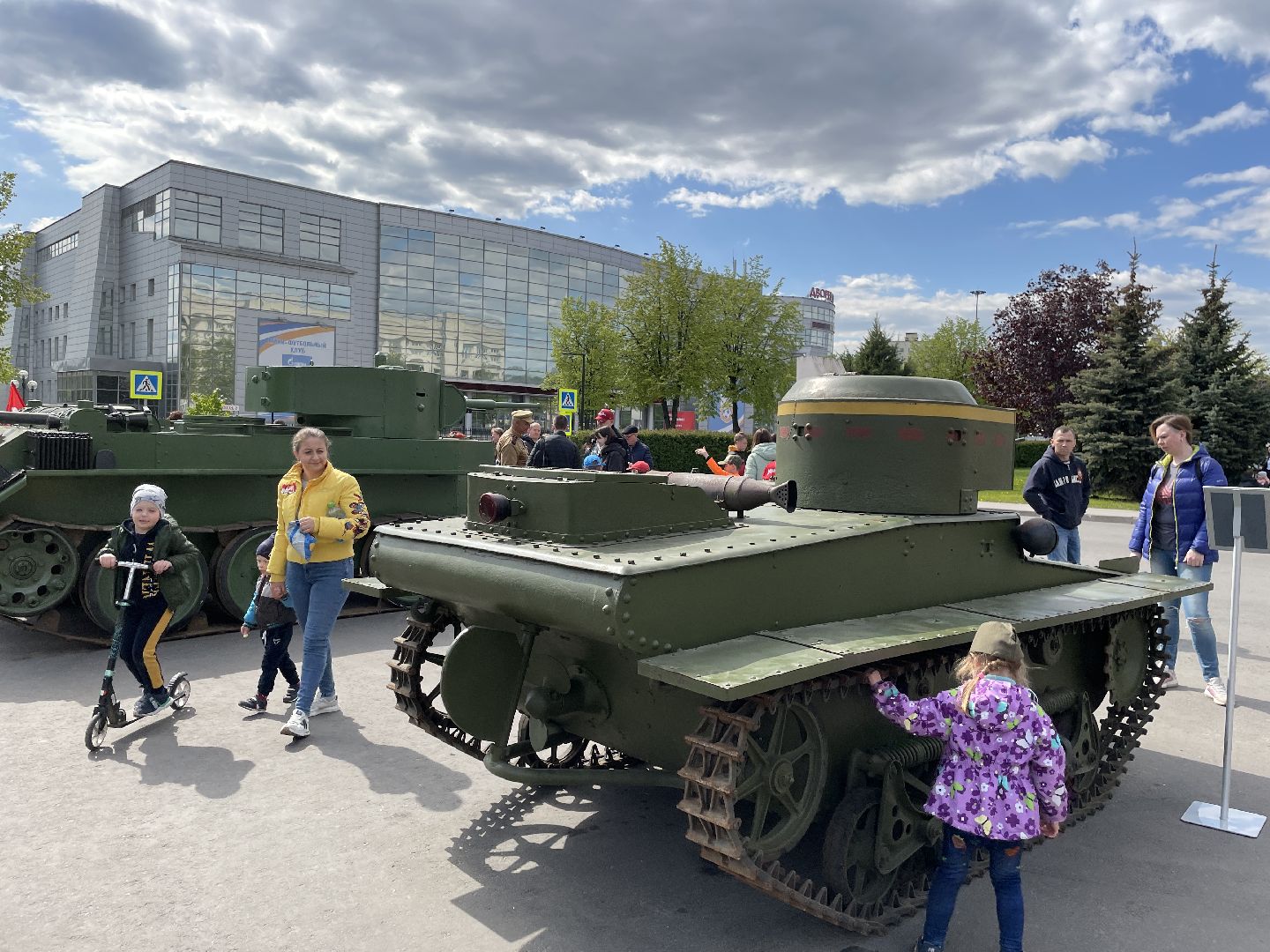 9 Мая