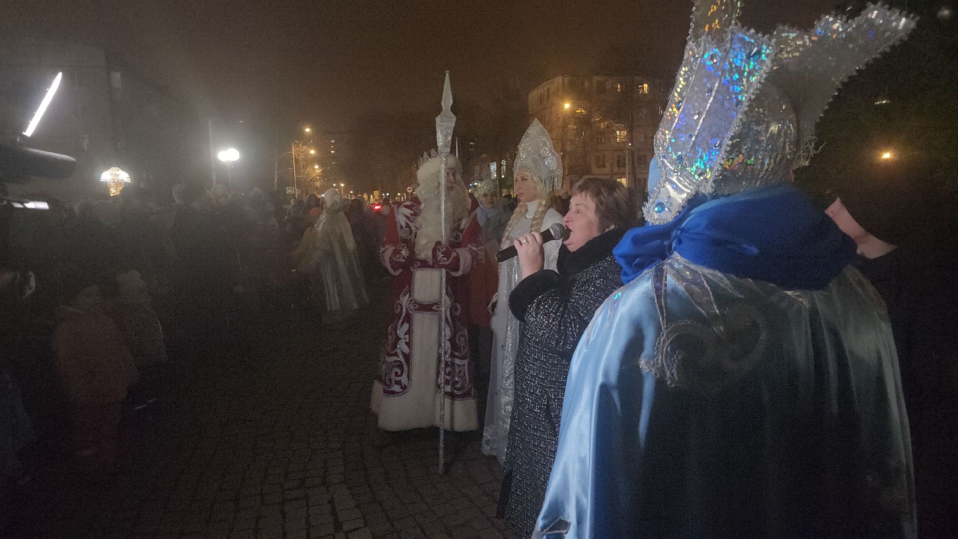 подмосковье