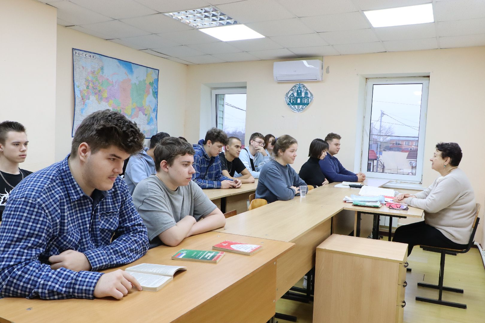 двойной успех