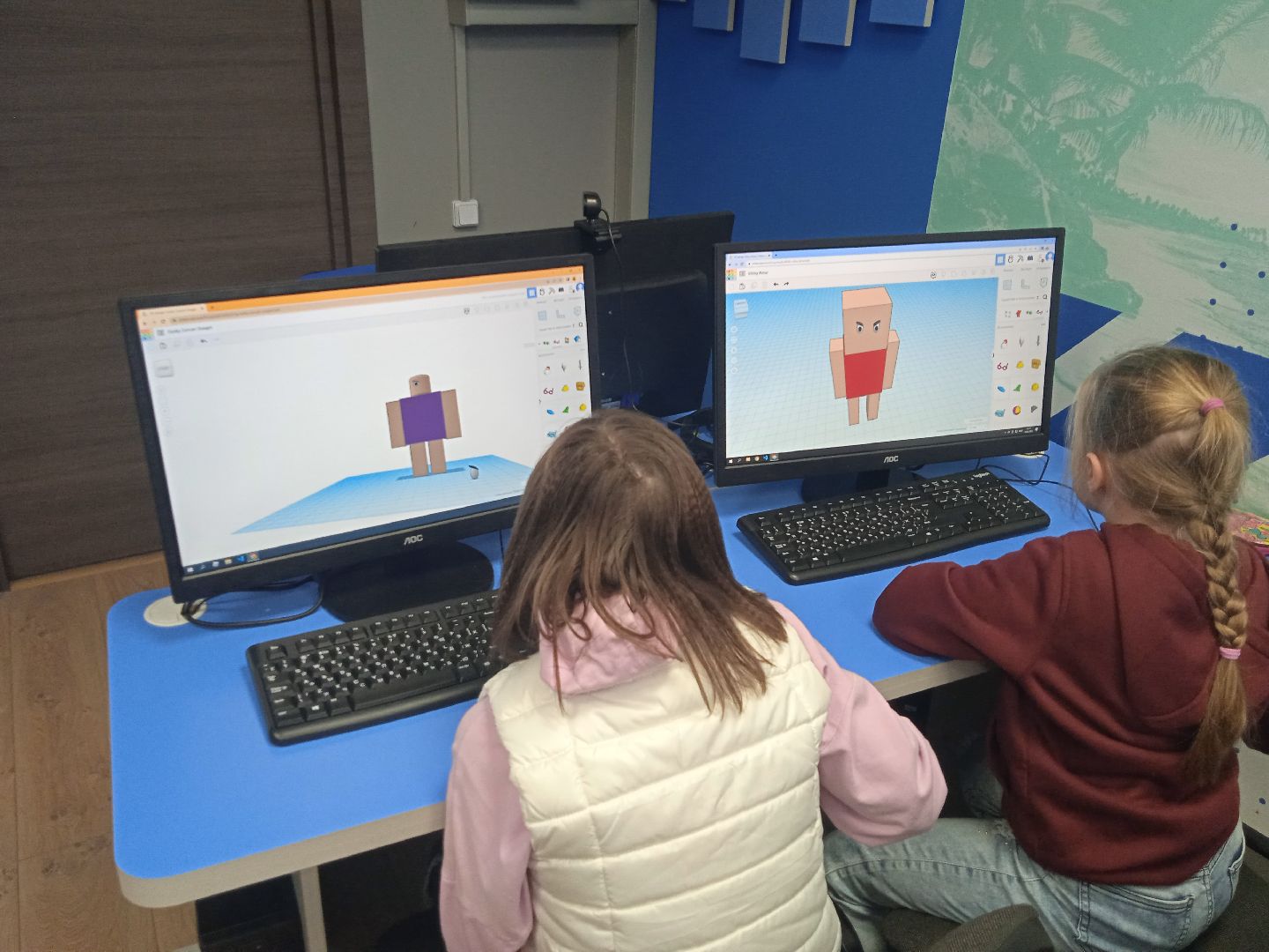 Моделирование