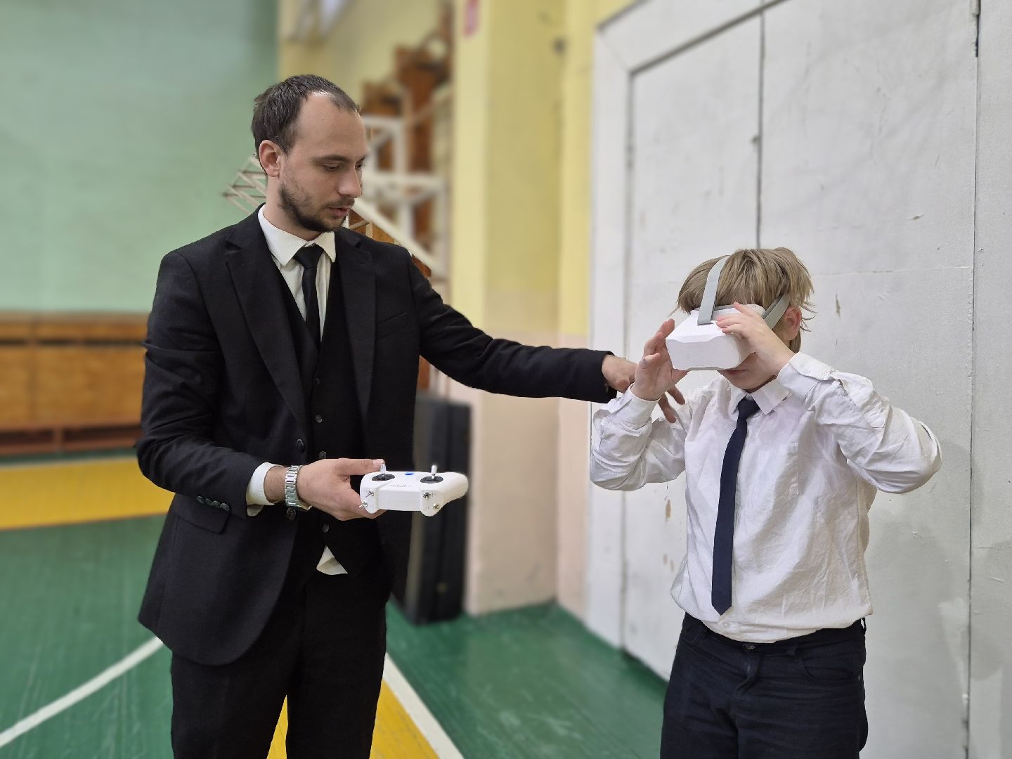 Образование