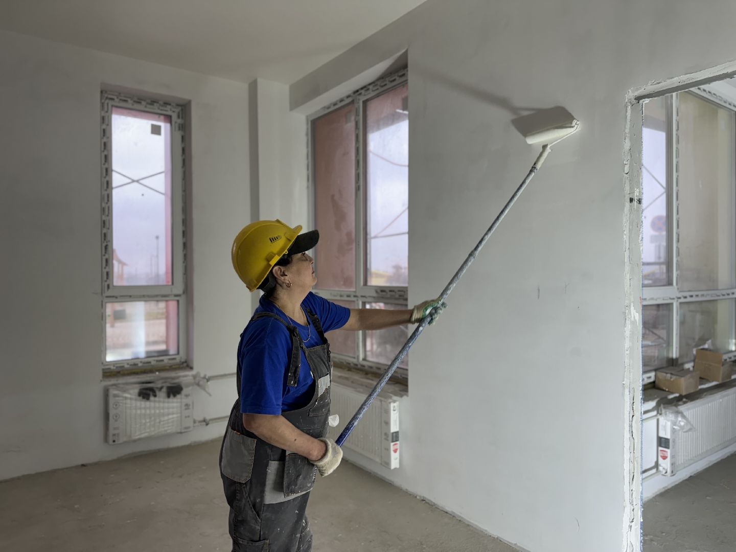 Жк 1-й Донской