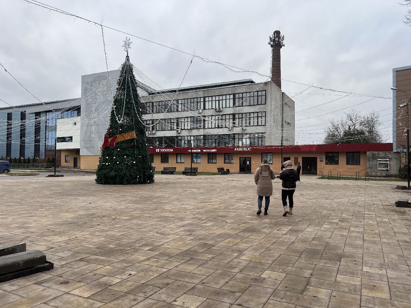 Запрудня 2026