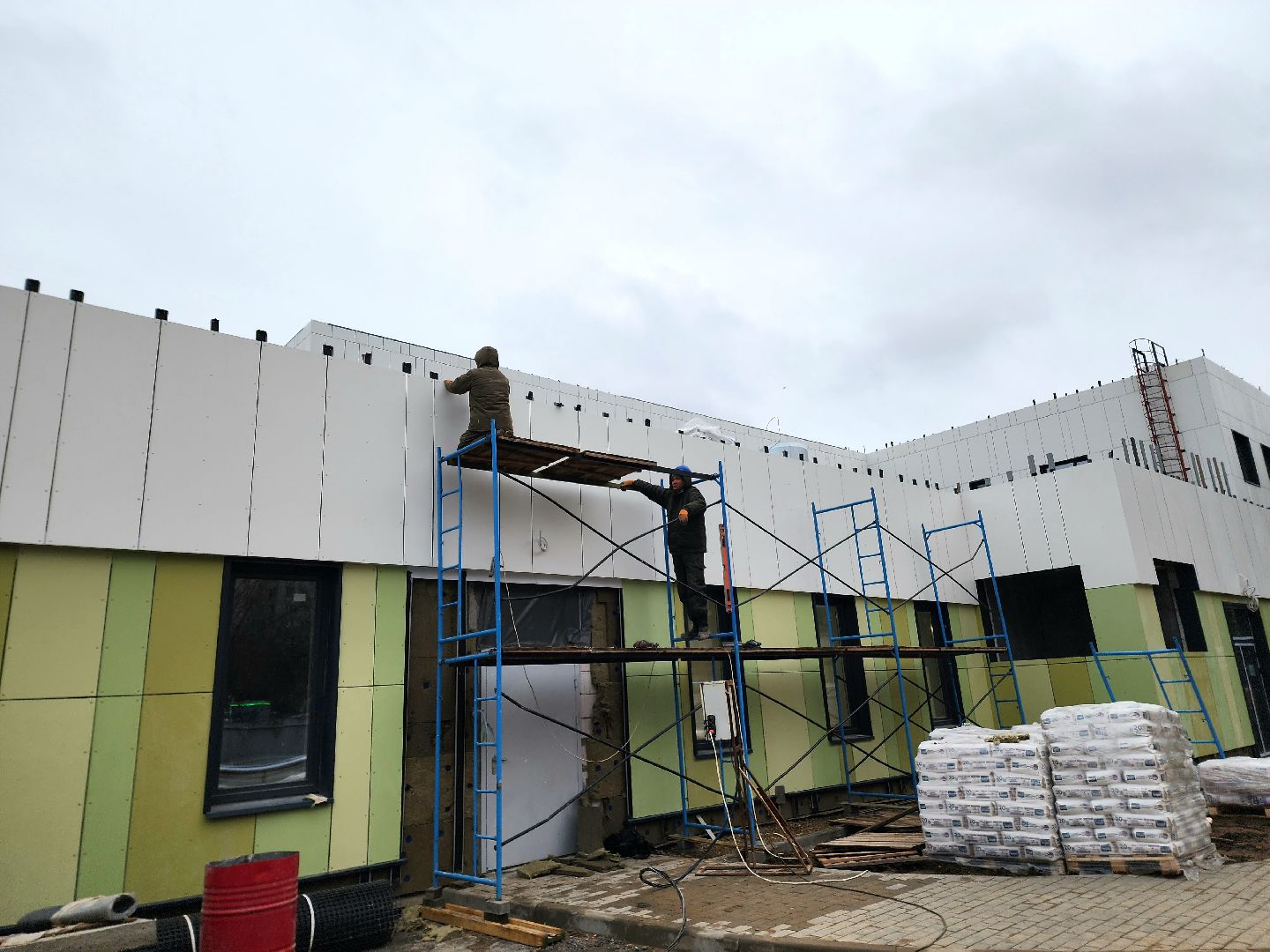 Солнечногорск