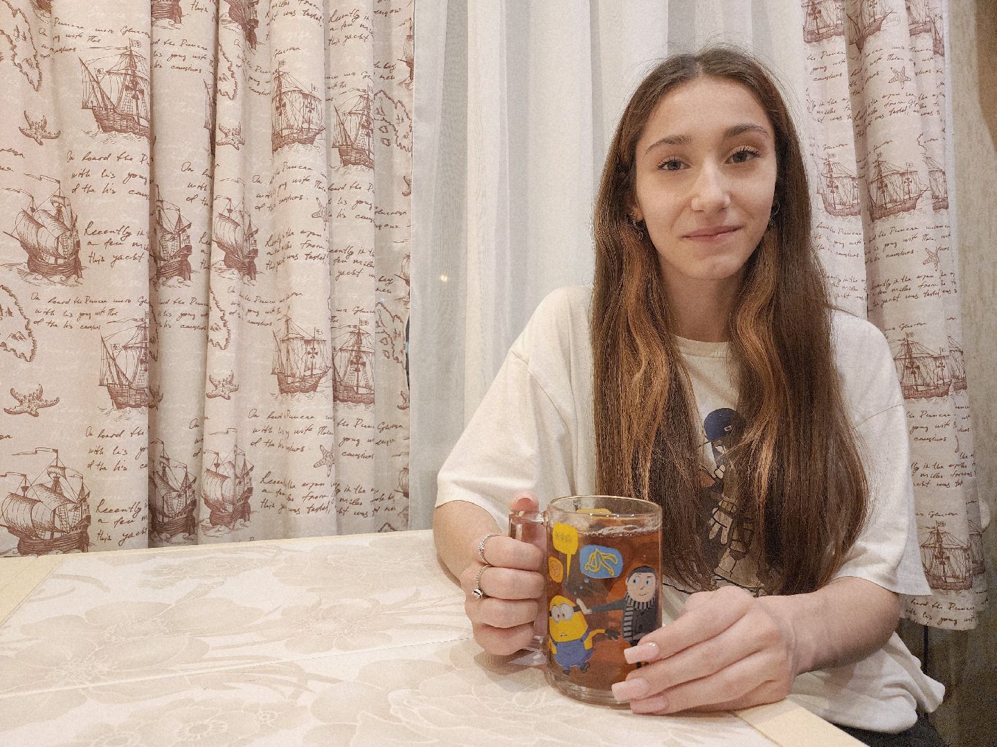 подмосковье