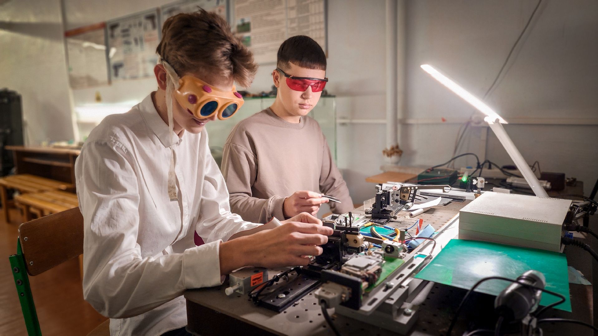 Образование