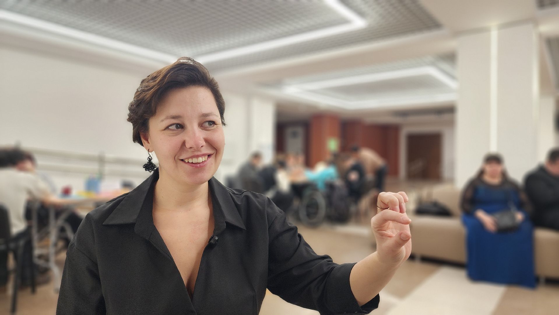 день добровольца