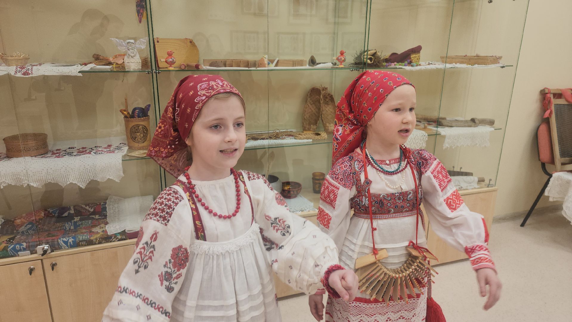 Красногорс