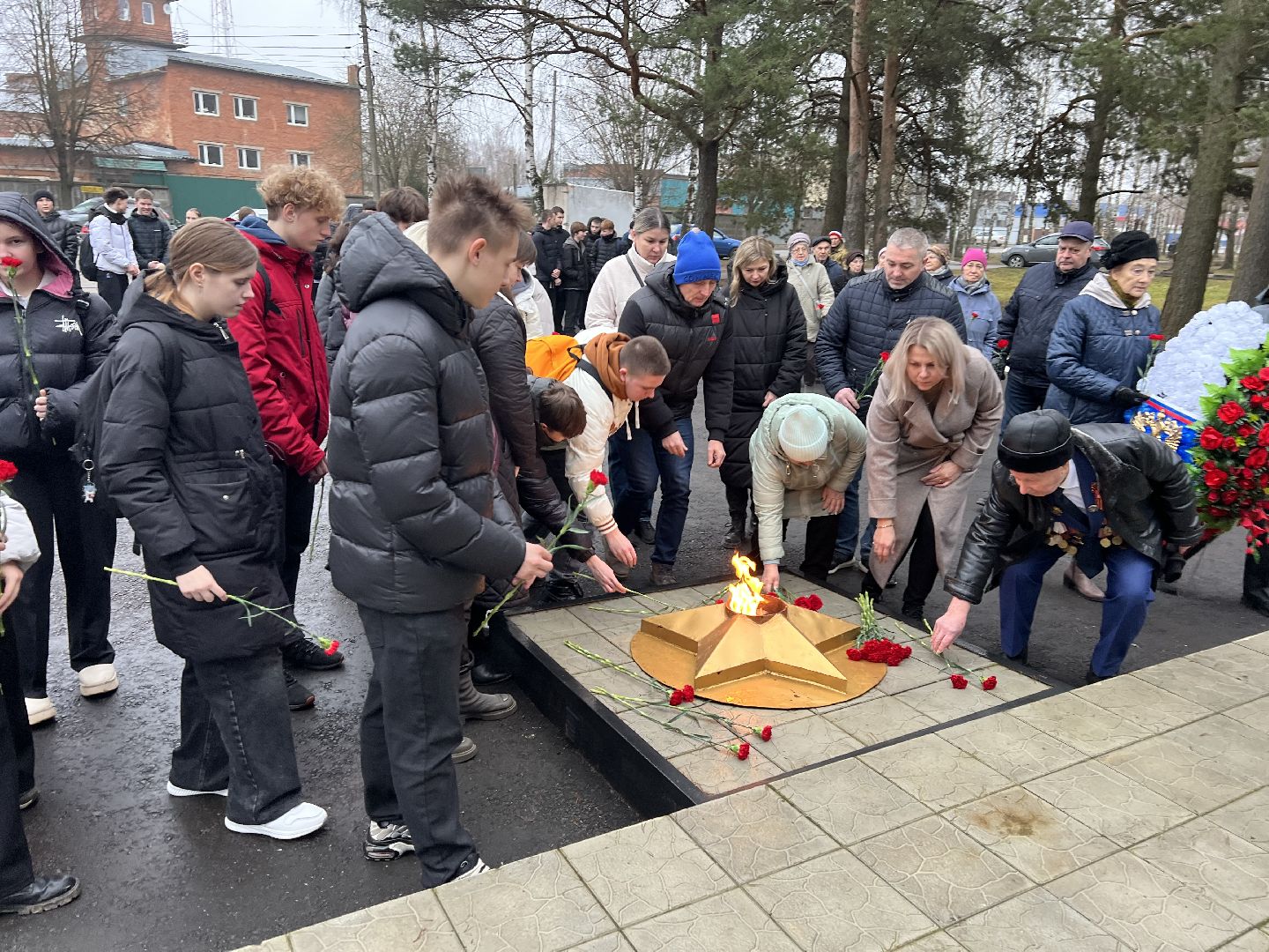 День контарнуступления