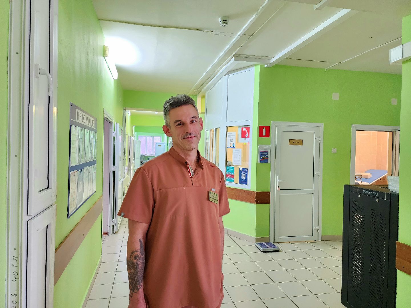 Солнечногорск