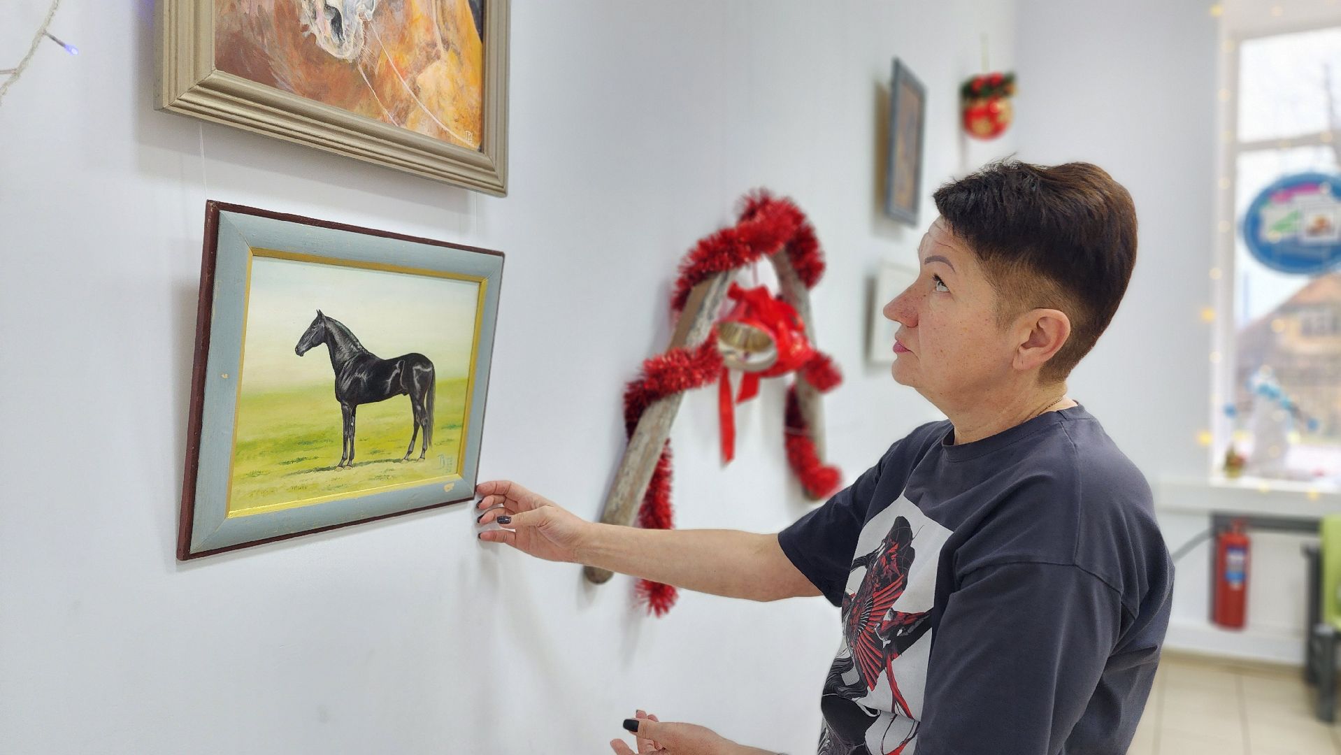 Волоколамск