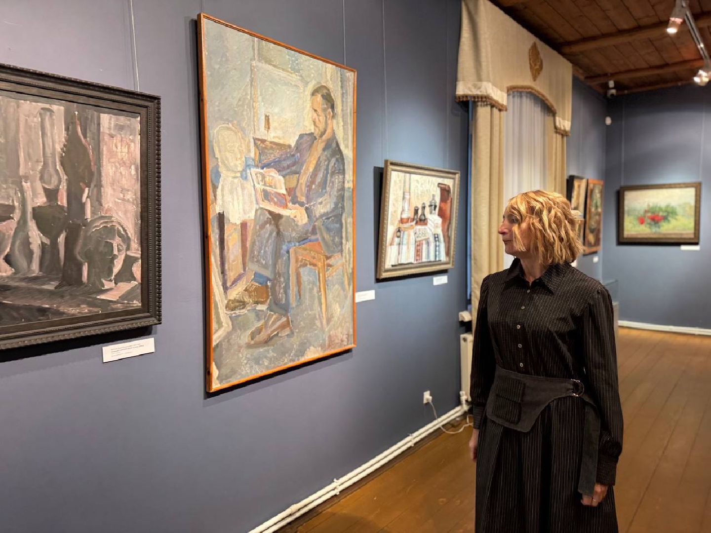 Андрей Владимирович Васнецов