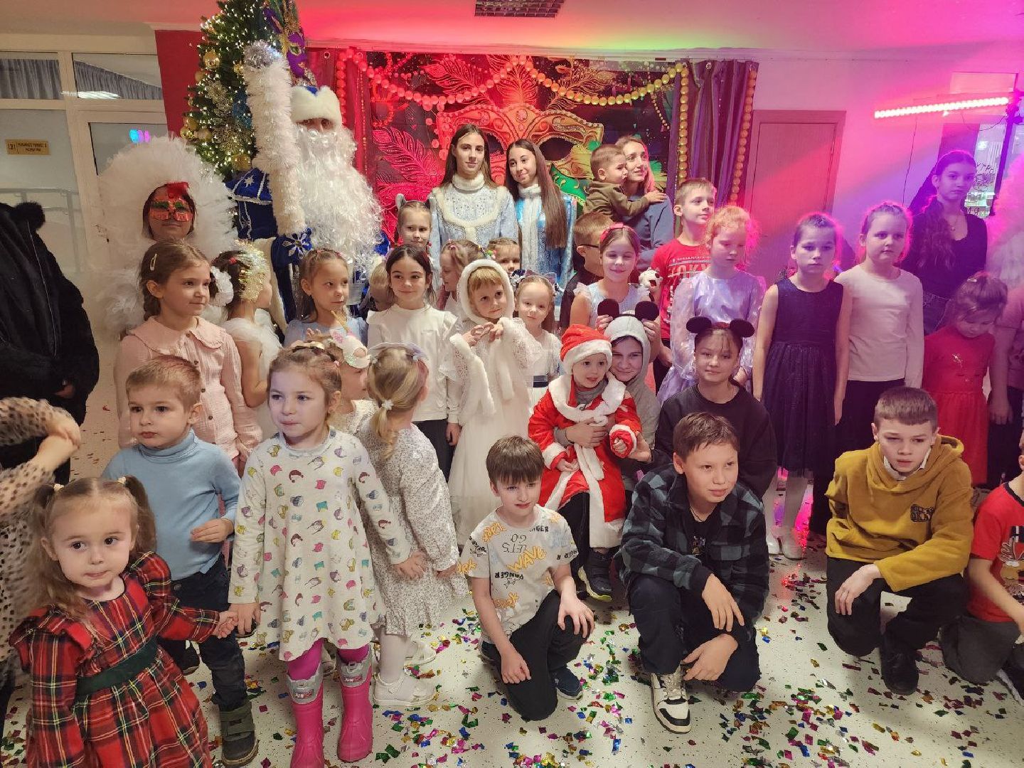 Солнечногорск