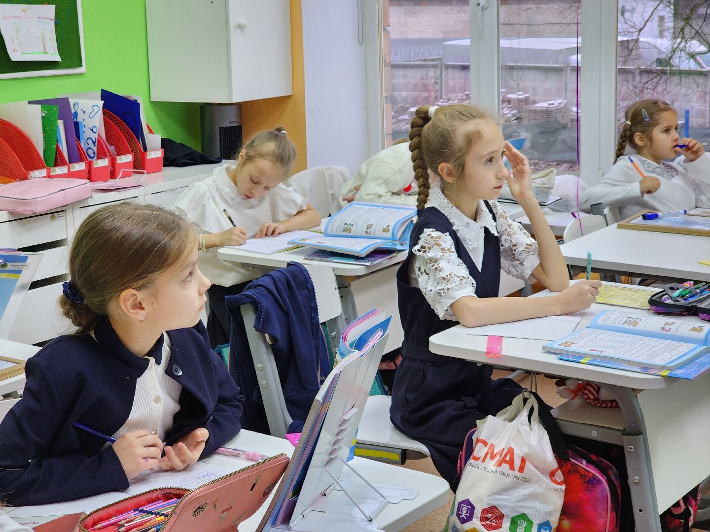 Краеведческий проект