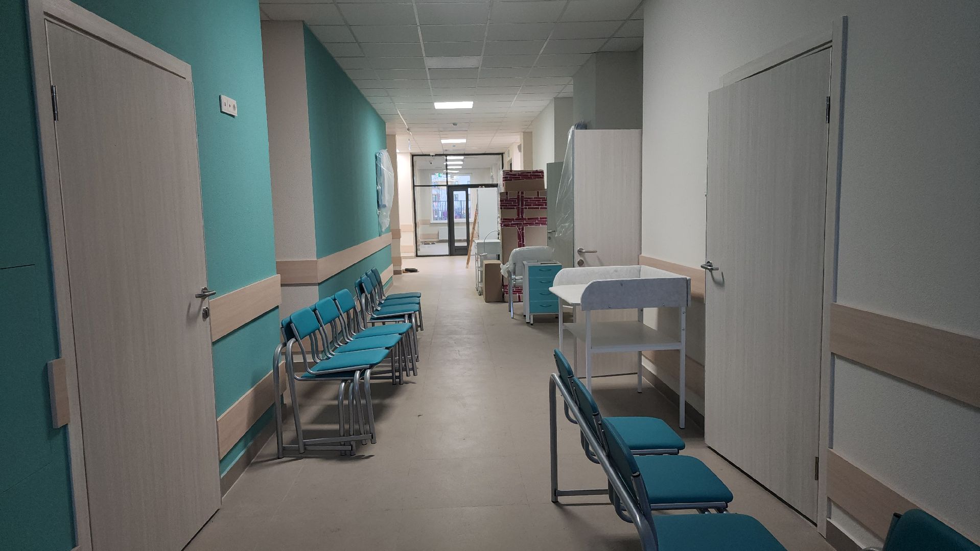 Красногорс