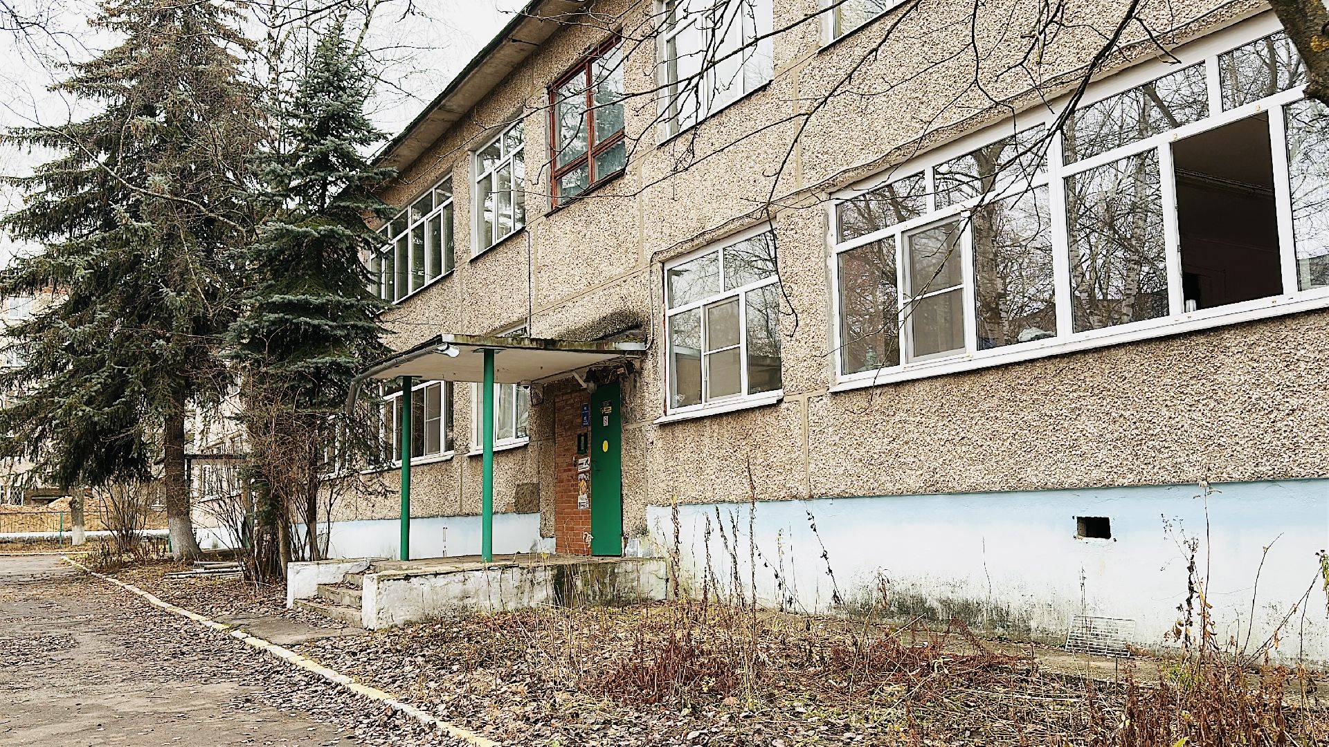 Пушкинский городской округ