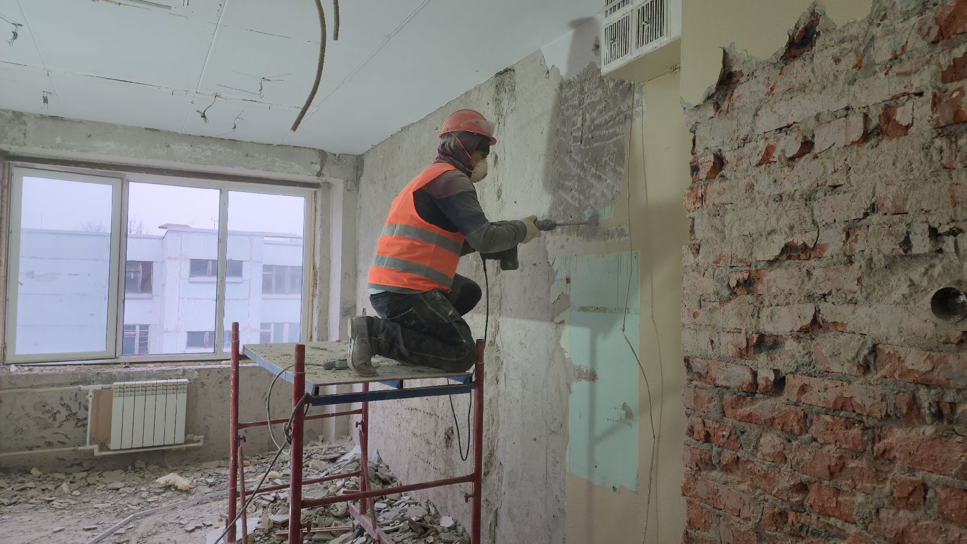 Благоустро