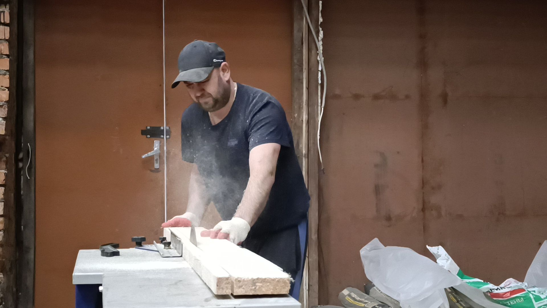 дом культуры