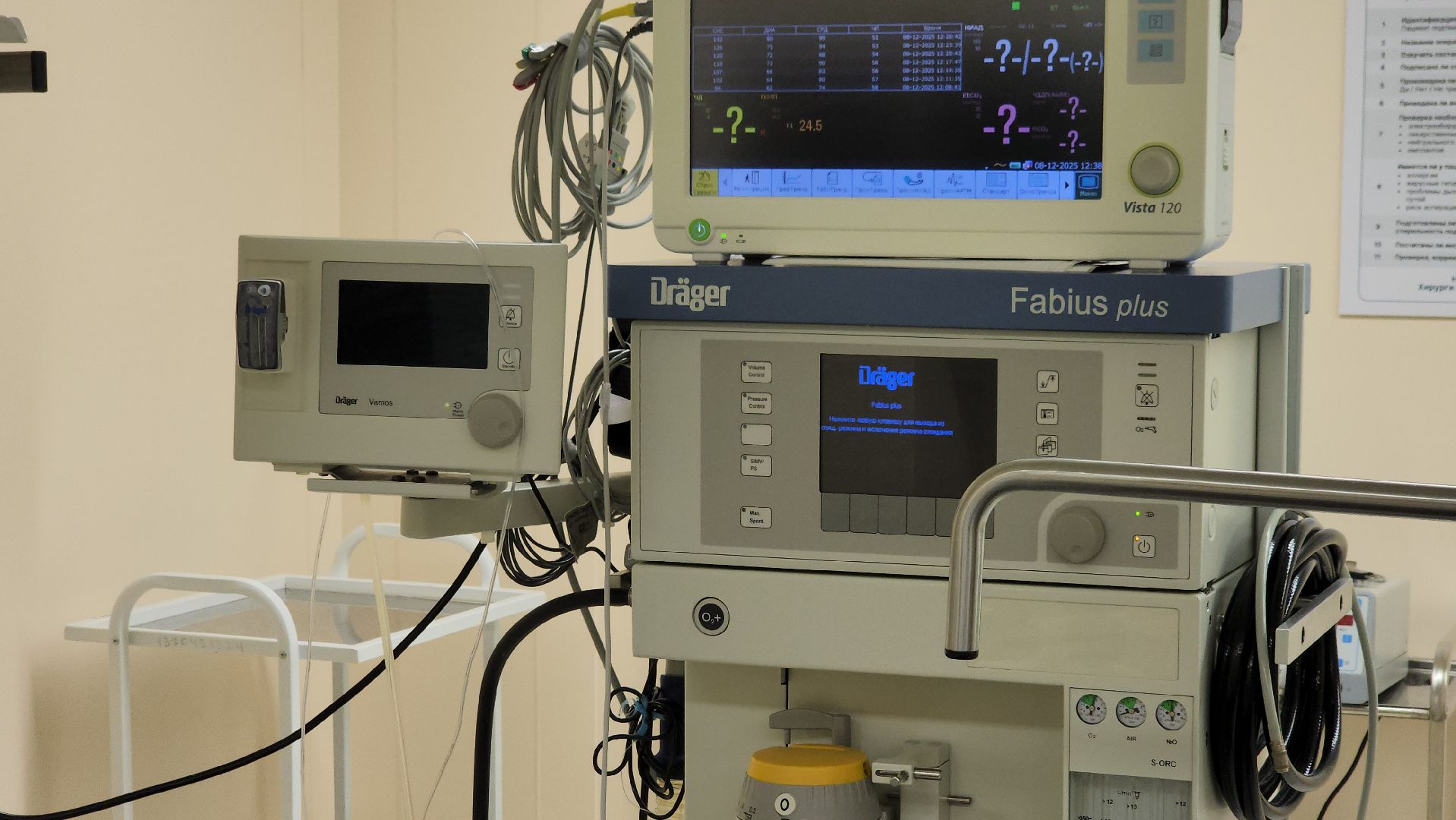 Высокотехнологичная медицина