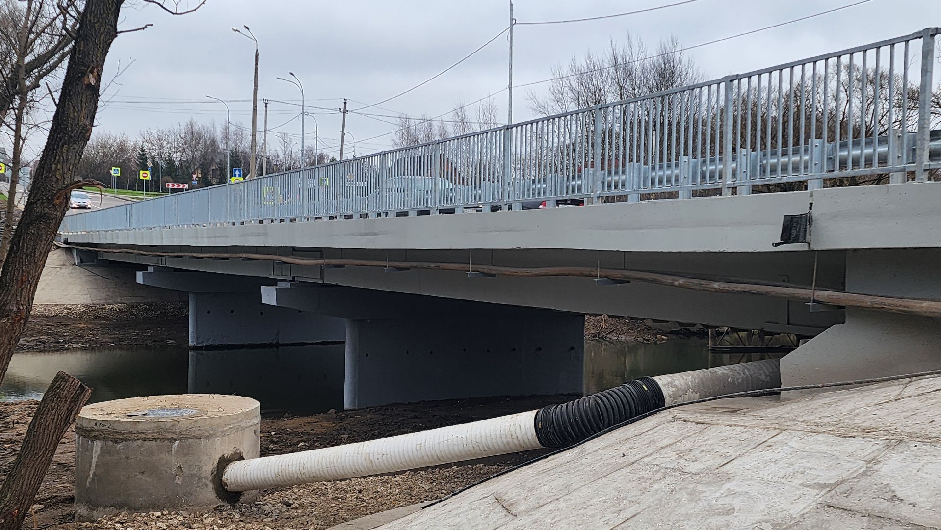 капитальный ремонт