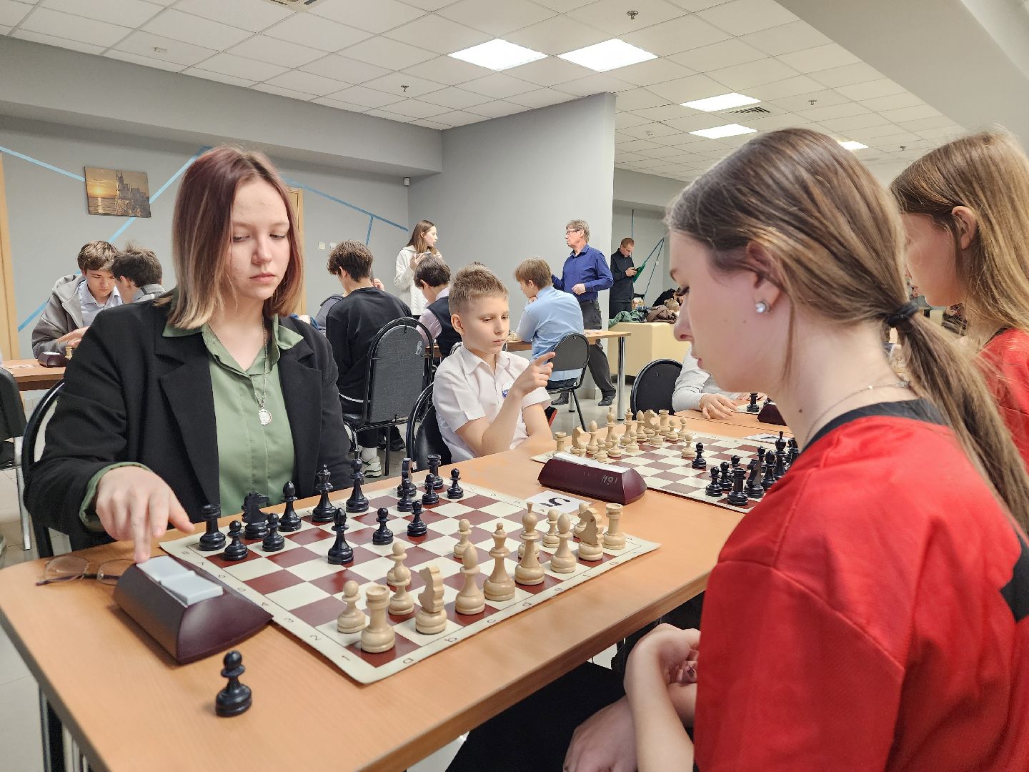 Первенство Азии