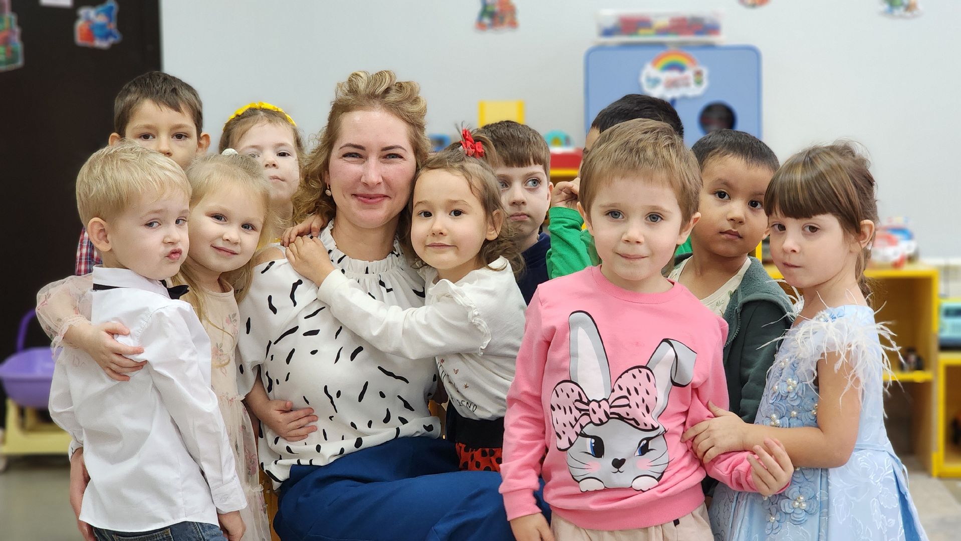 образование