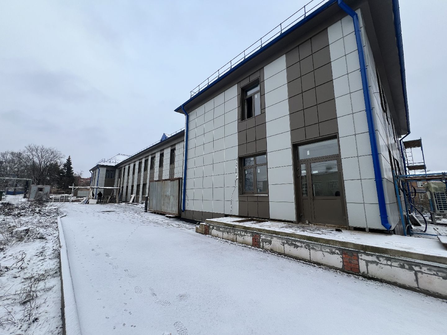 Талдом здоровье