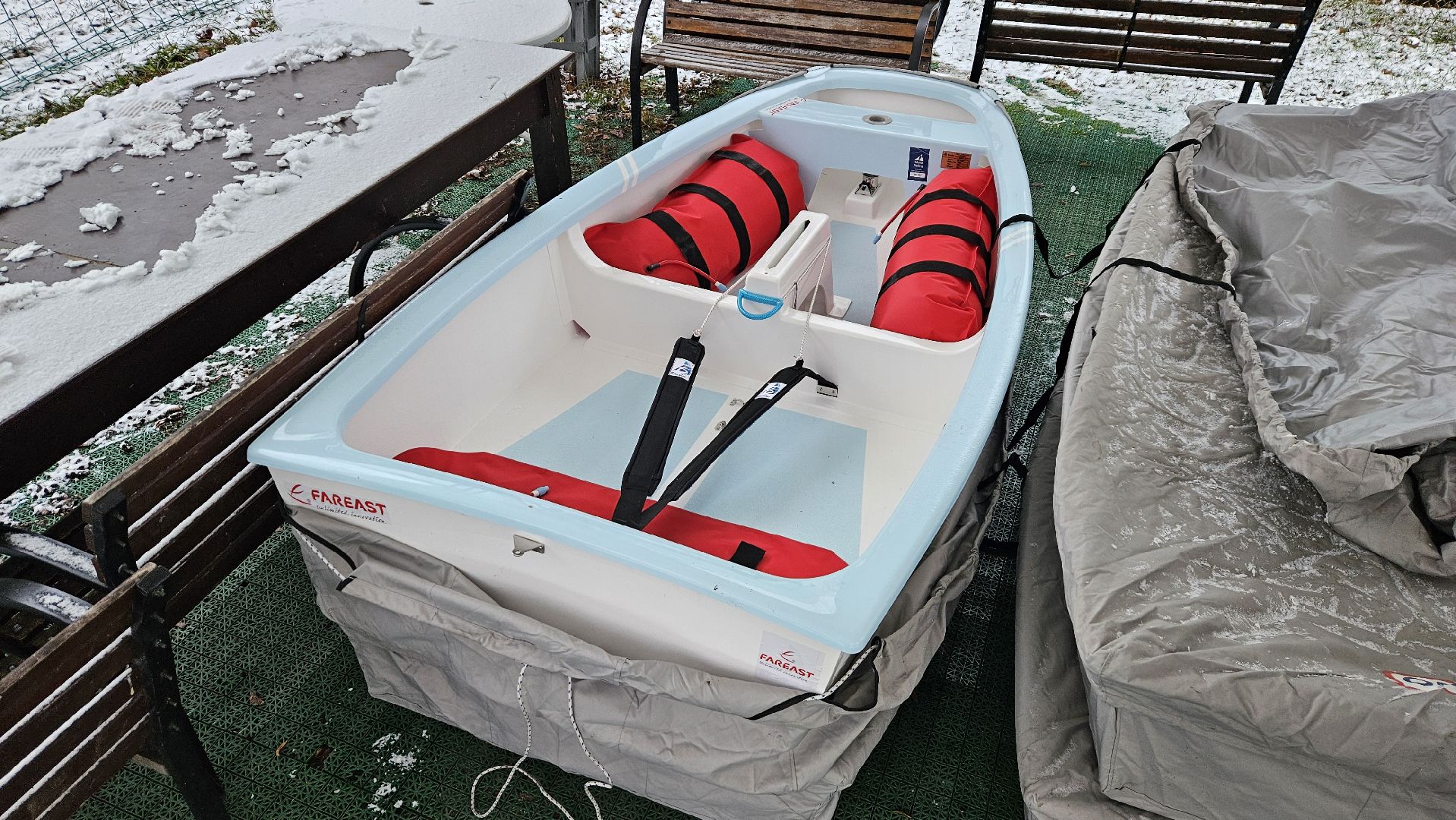 спортивная школа