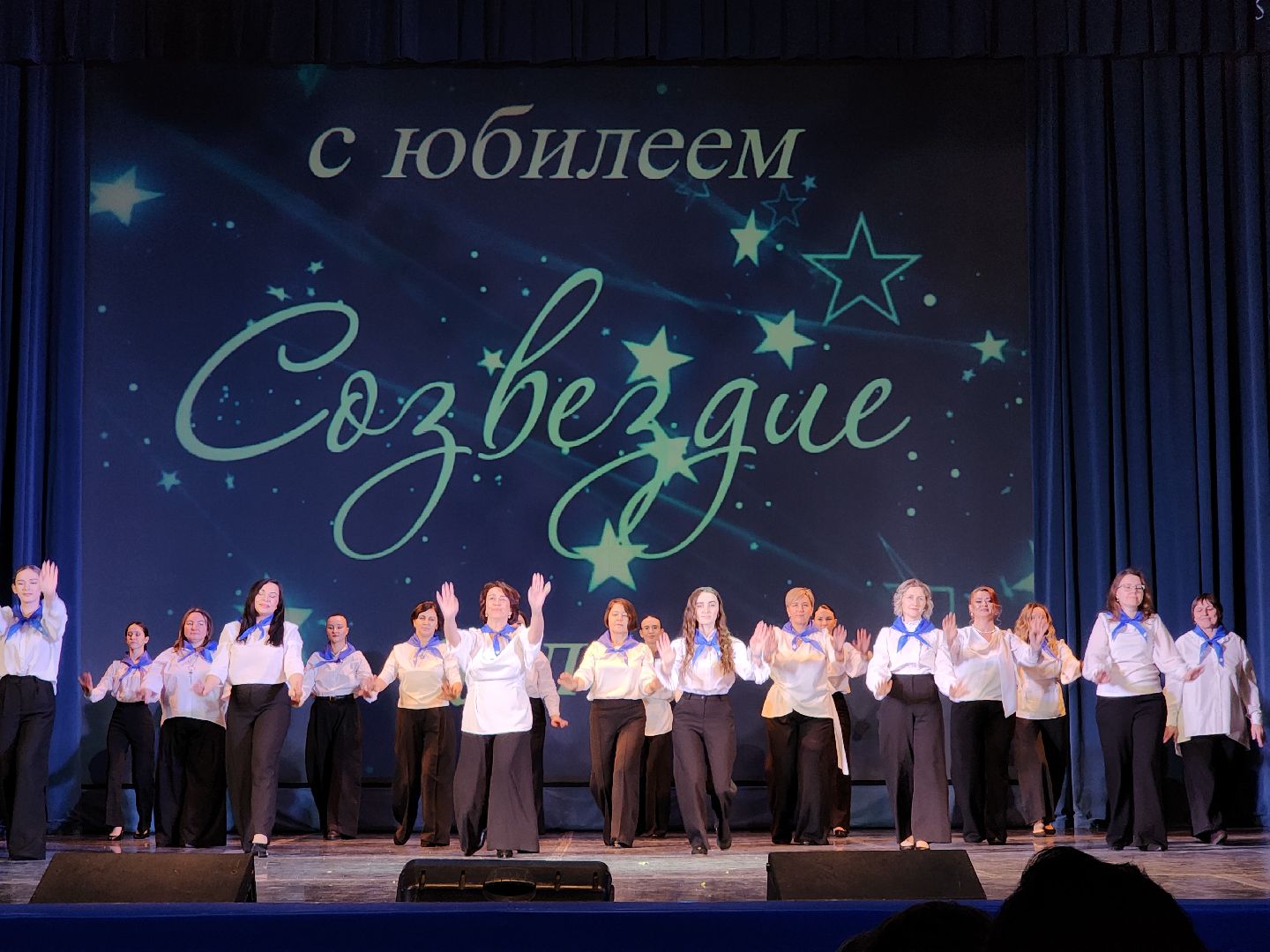 Красногорс