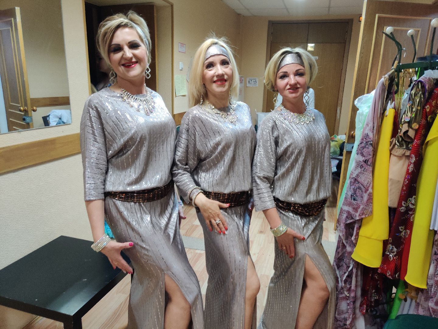 Театр танца