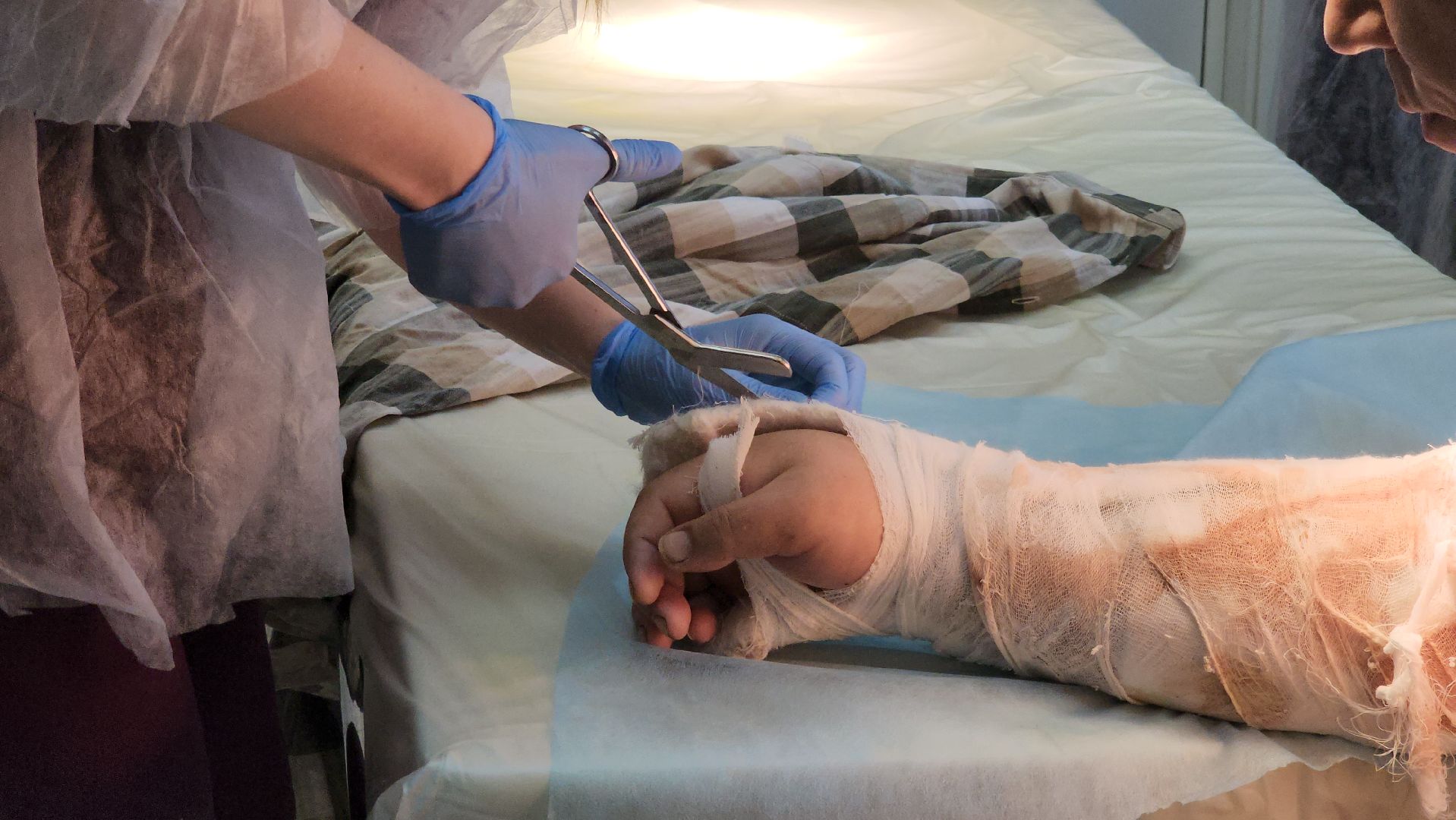 Красногорс