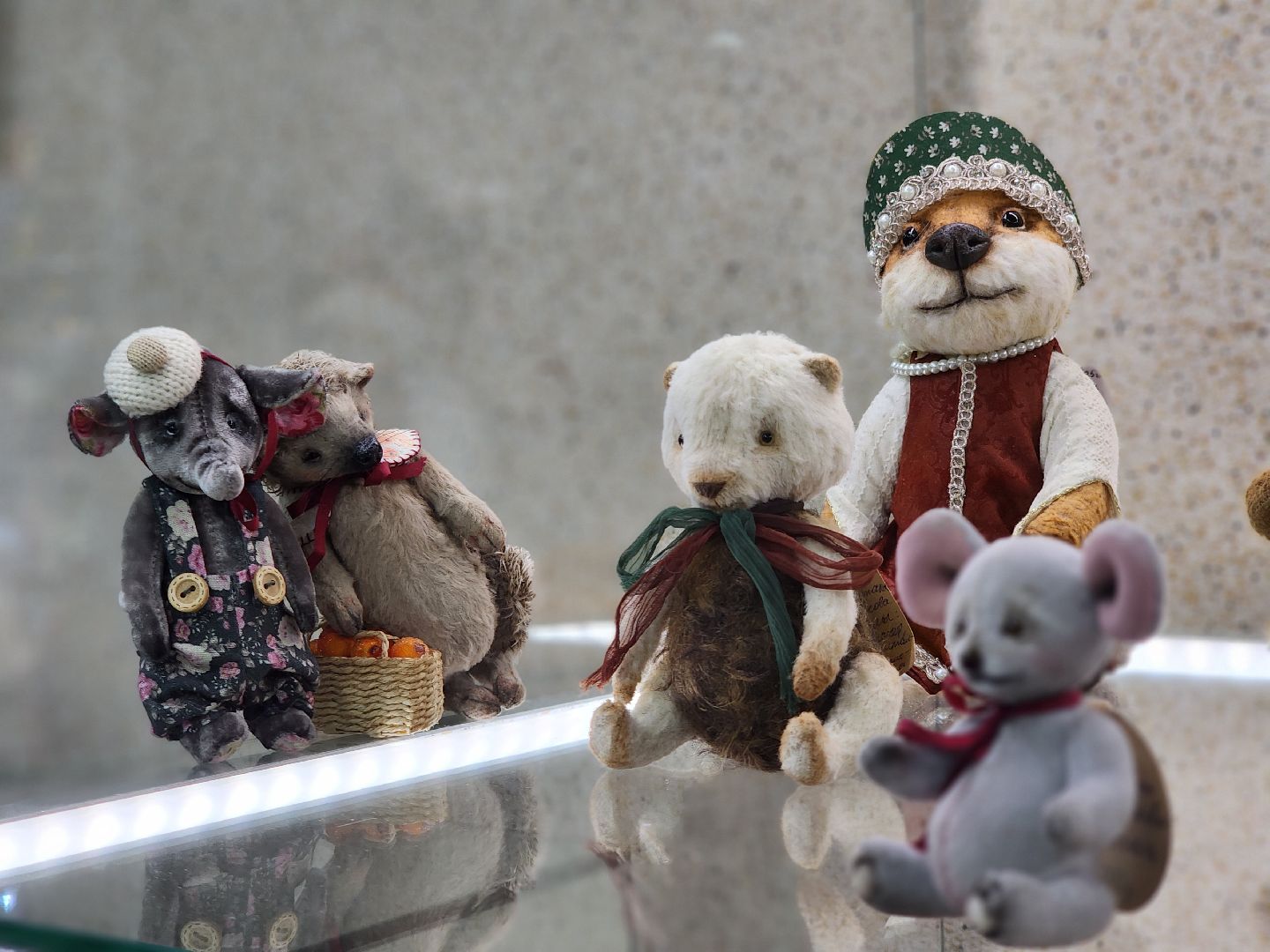 Красногорс