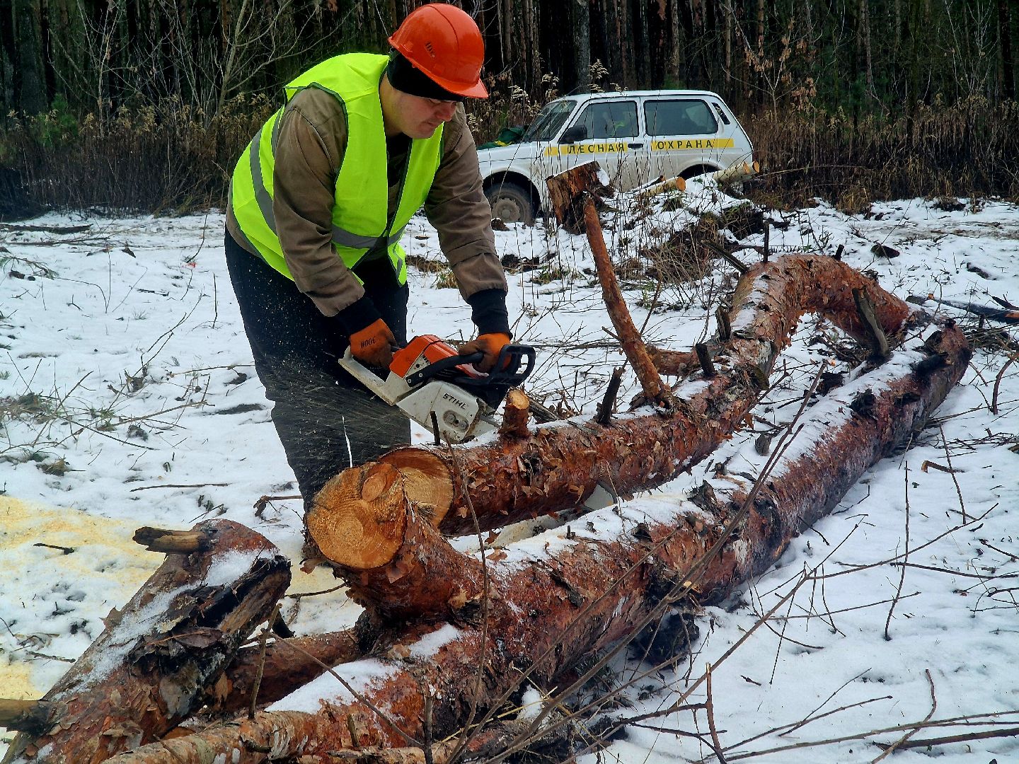 воскресенск