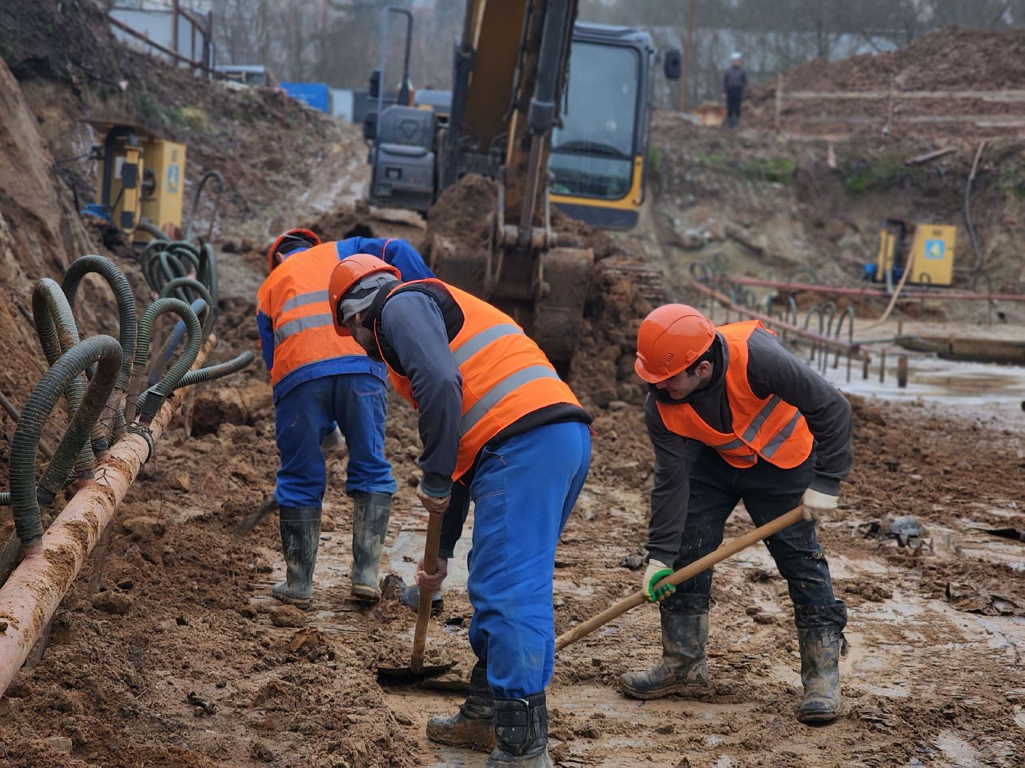 Красногорс