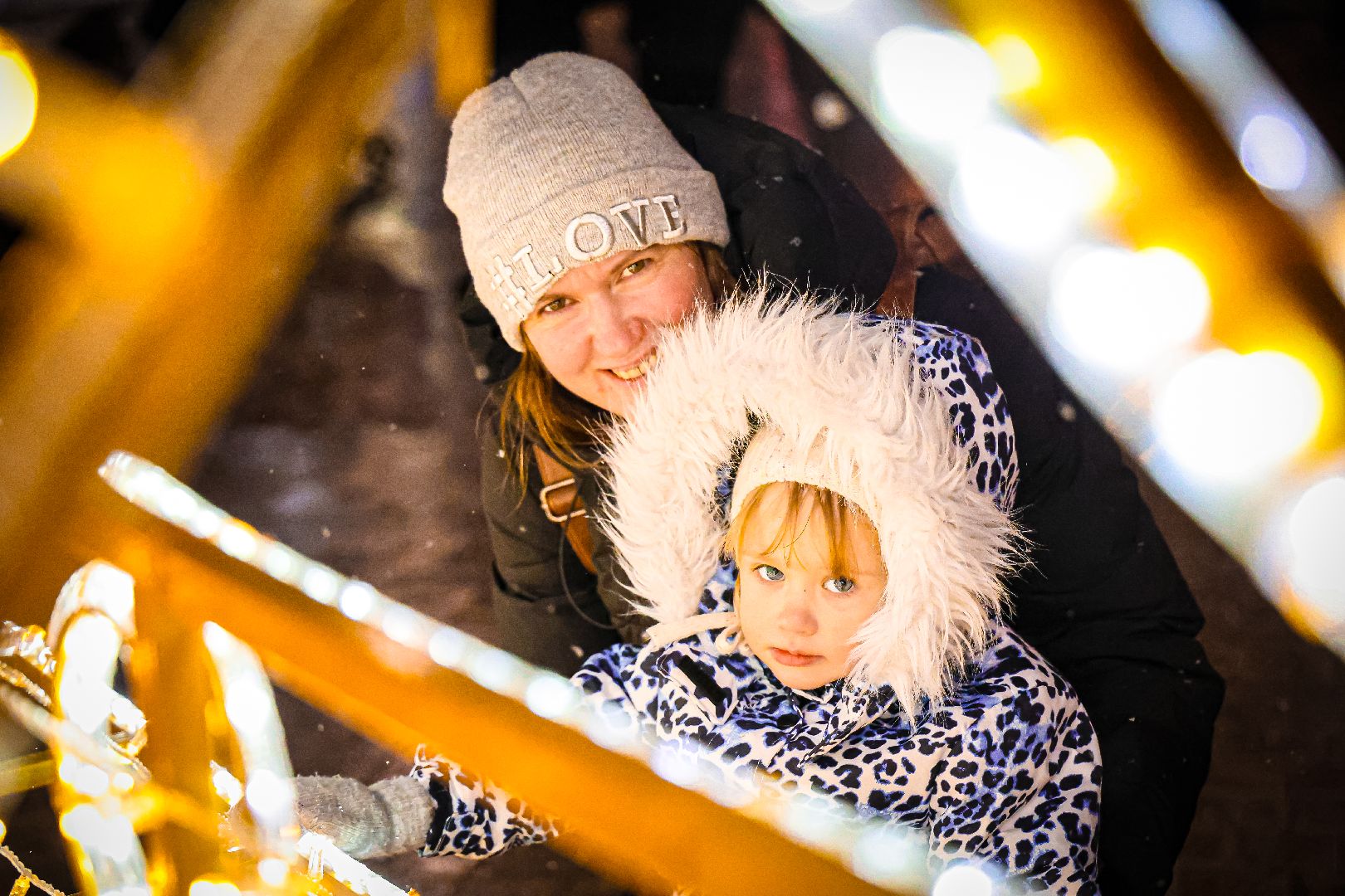 подмосковье