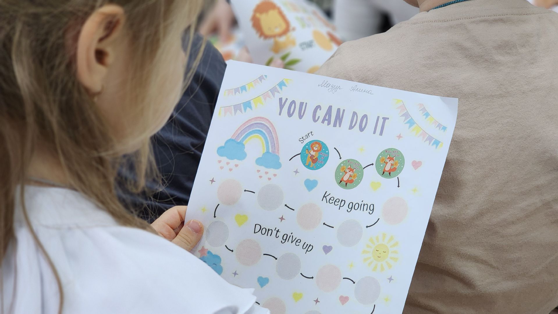 образование