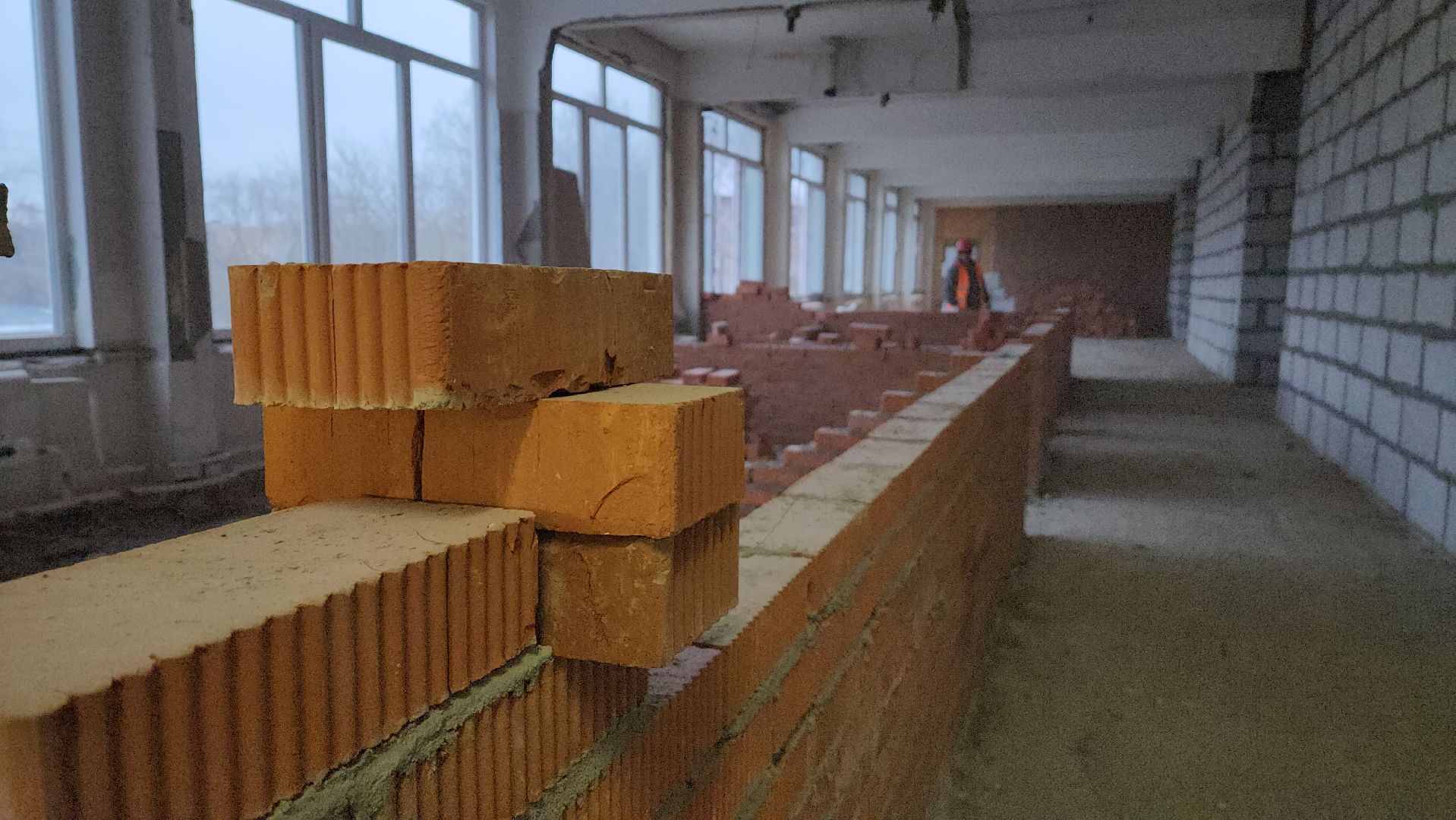 Красногорс